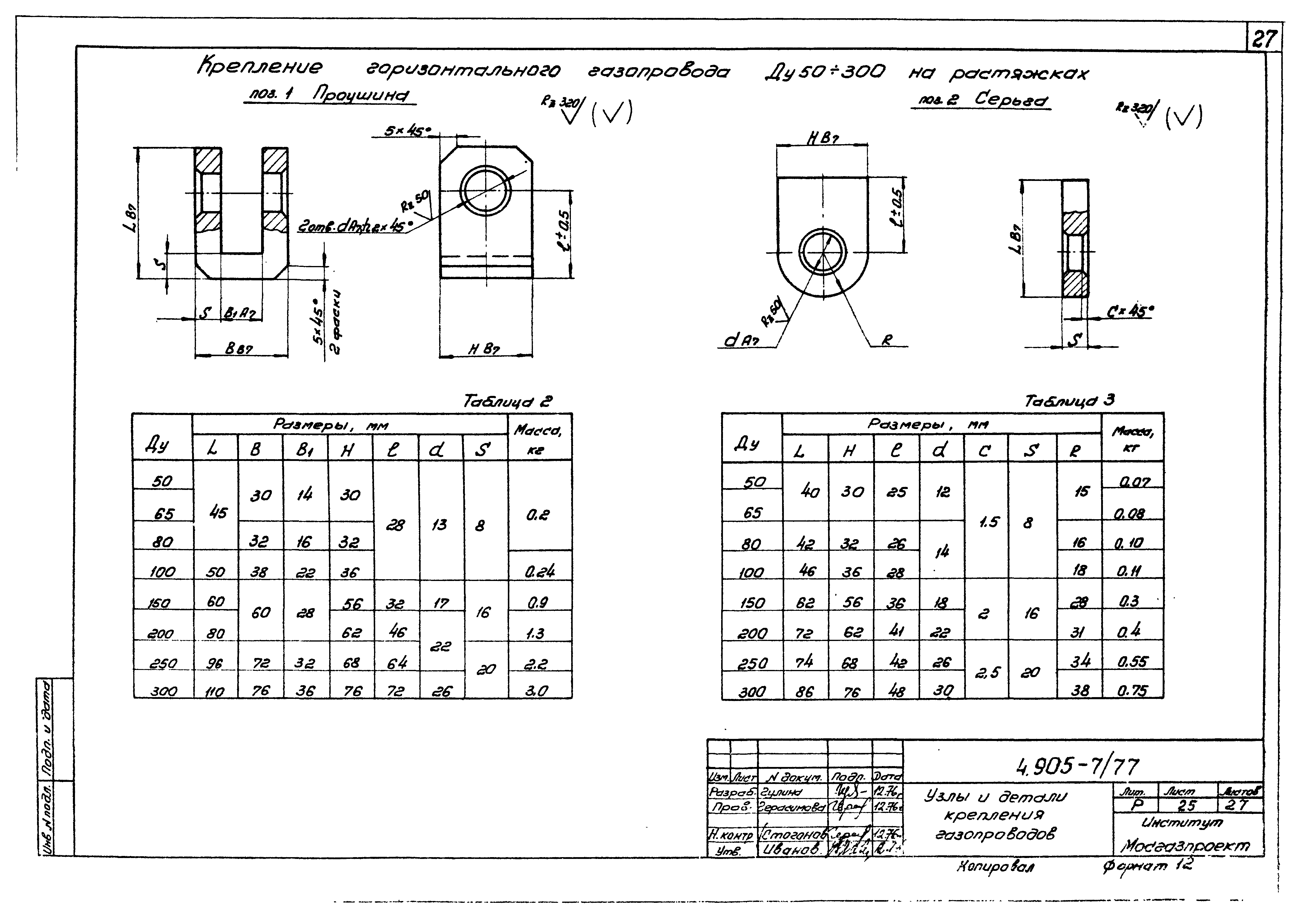 Серия 4.905-7/77