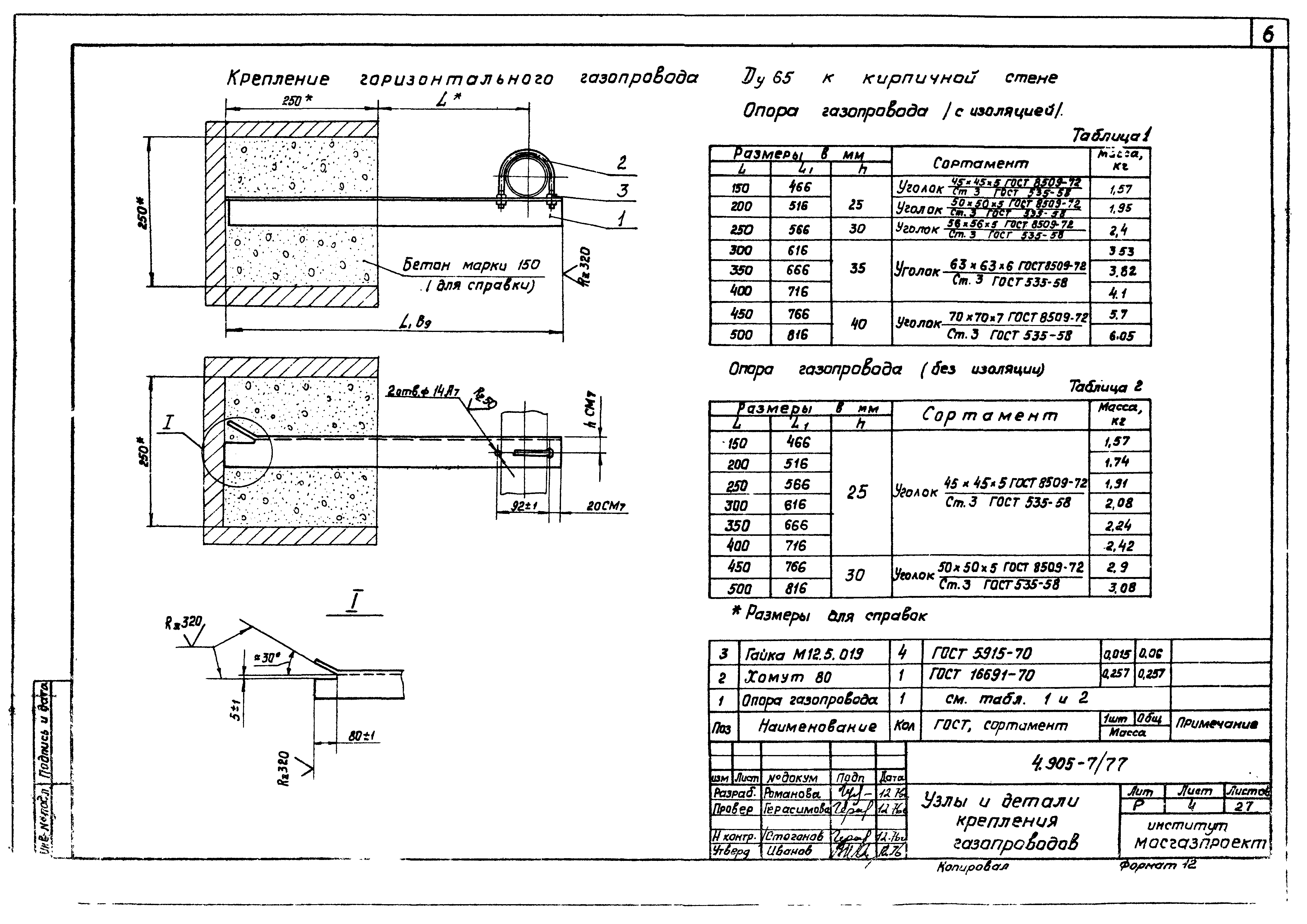 Серия 4.905-7/77