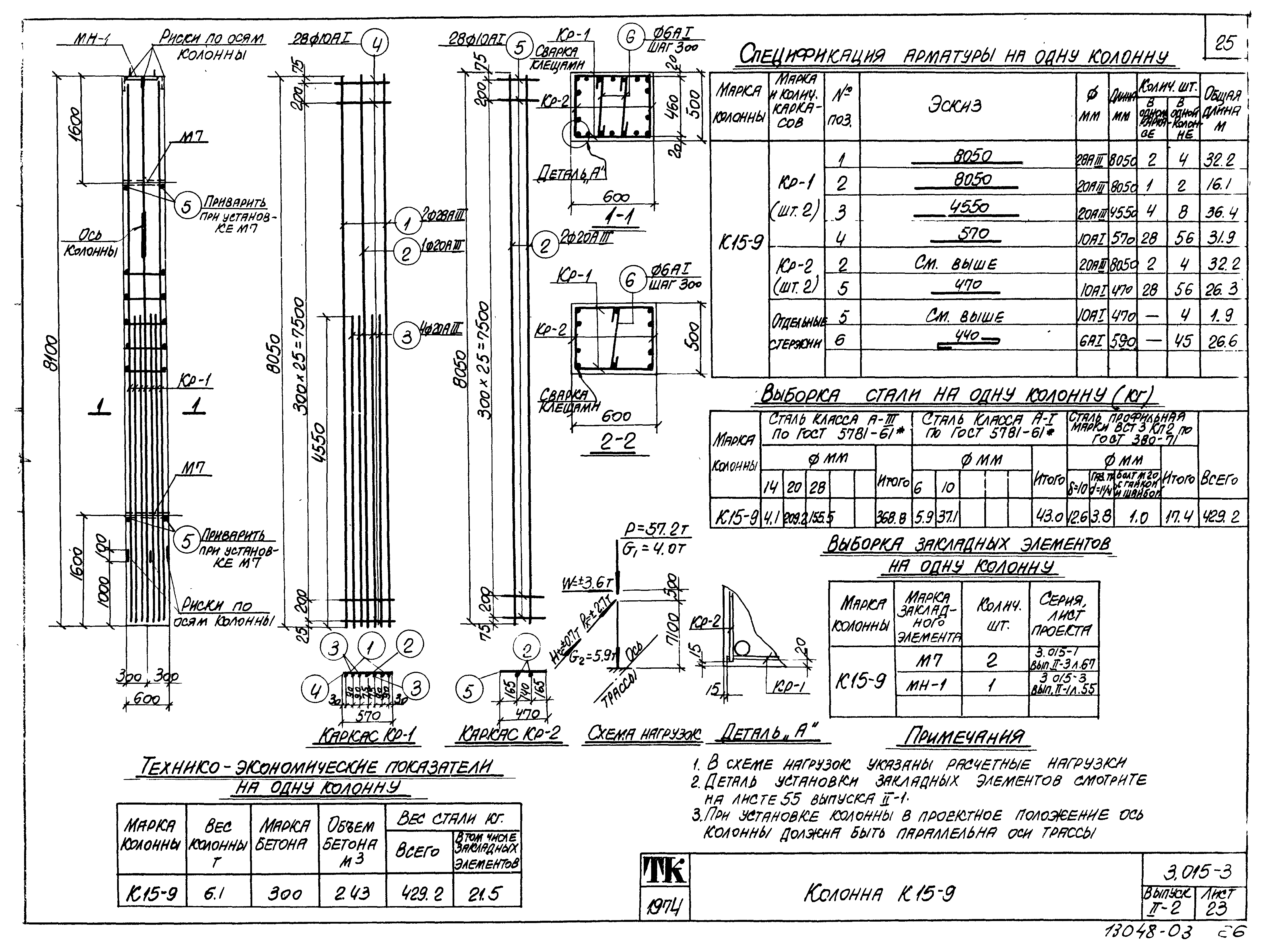 Серия 3.015-3