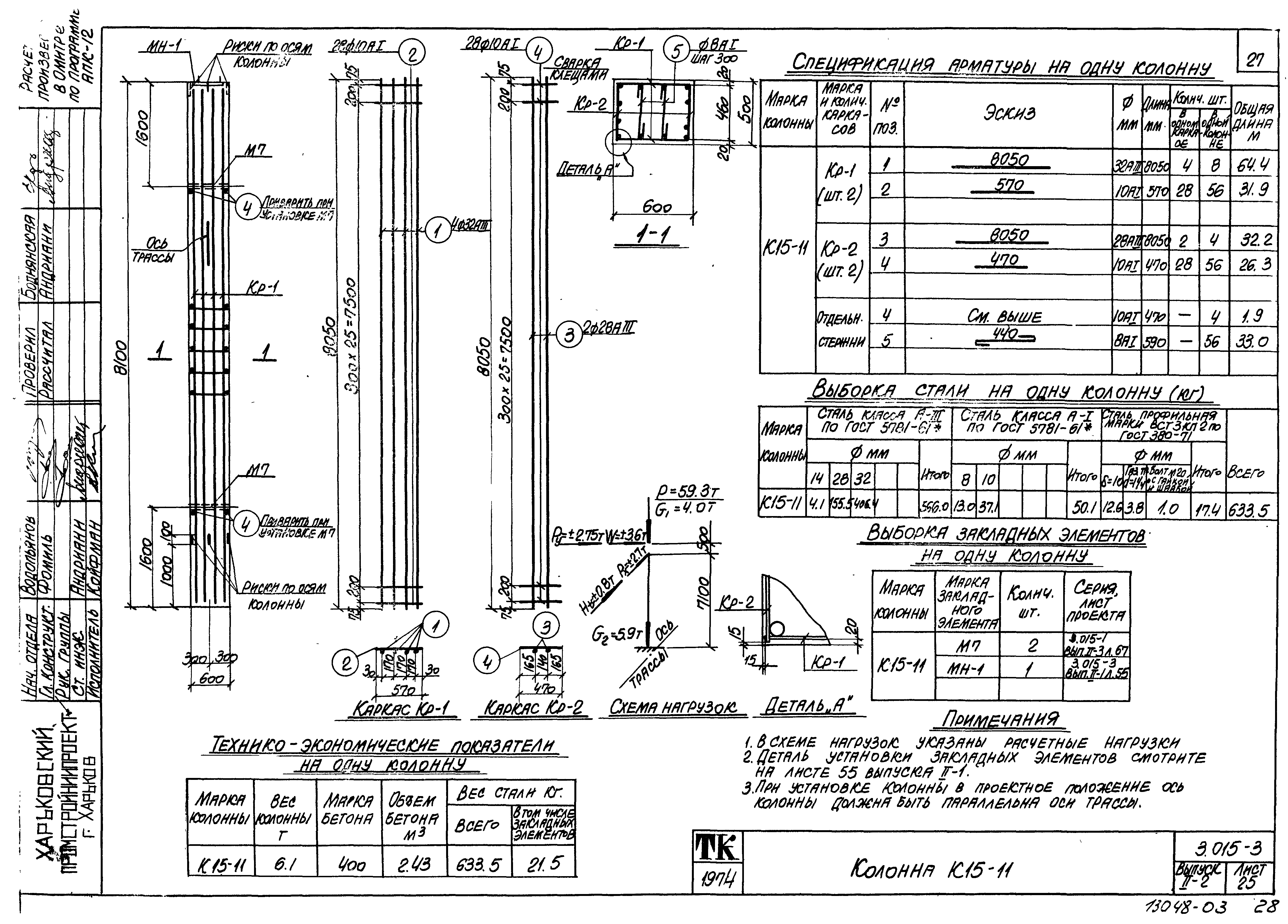 Серия 3.015-3