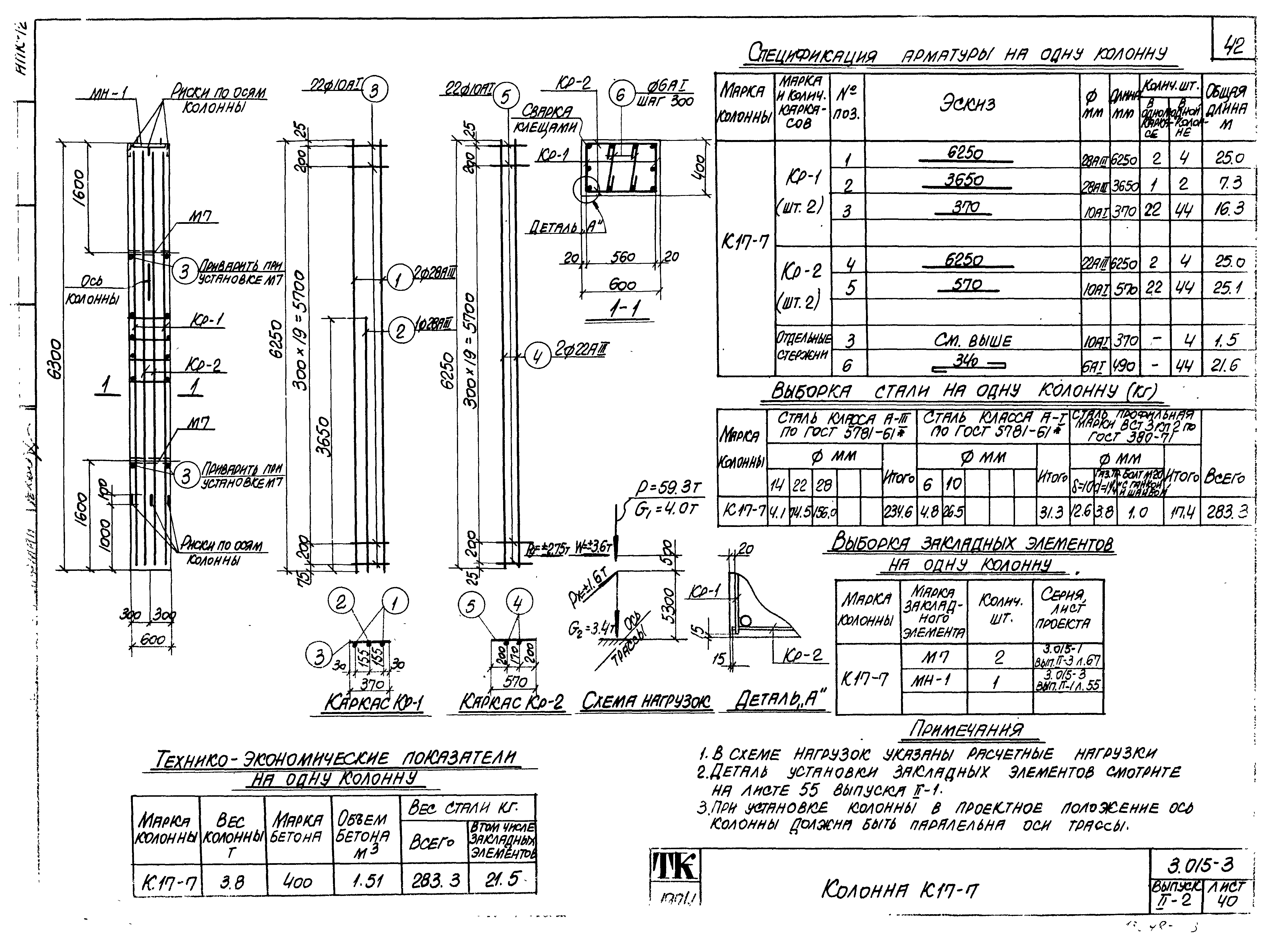 Серия 3.015-3