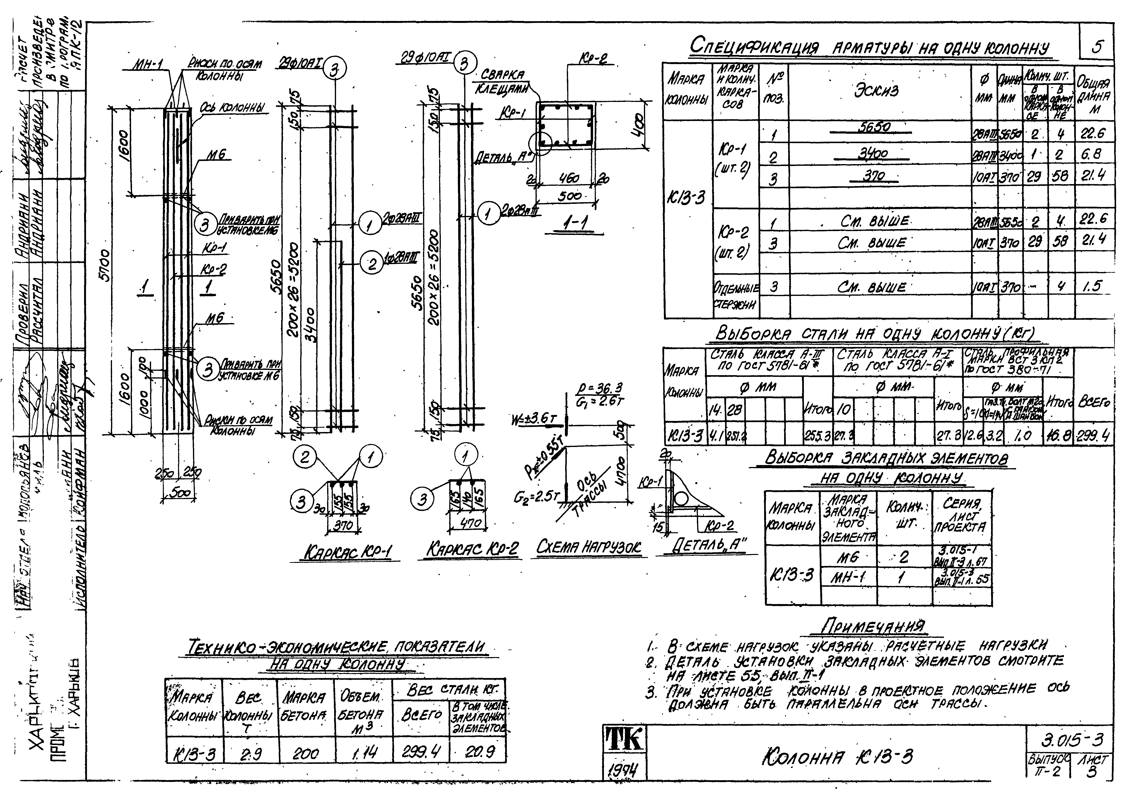 Серия 3.015-3