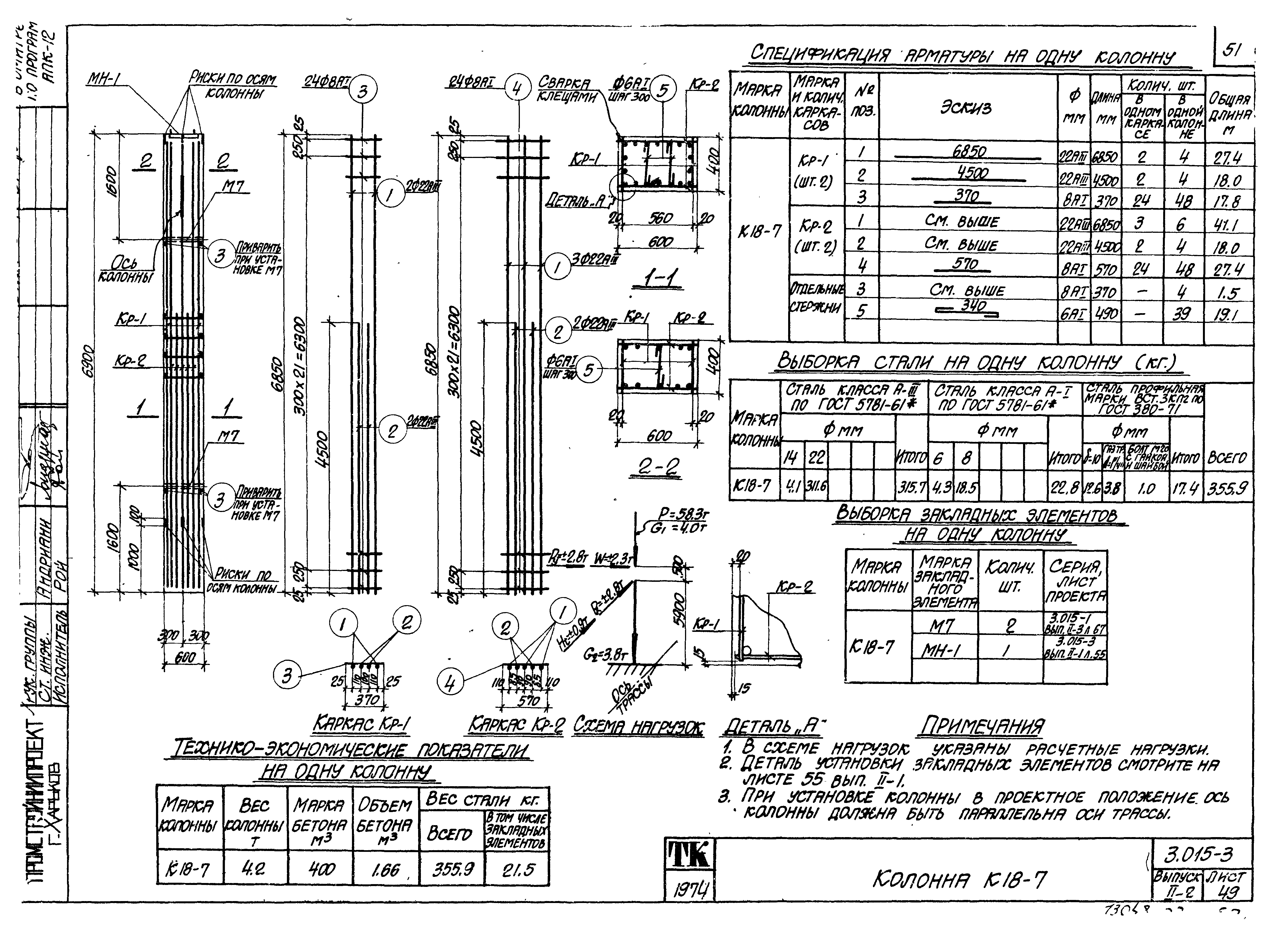 Серия 3.015-3