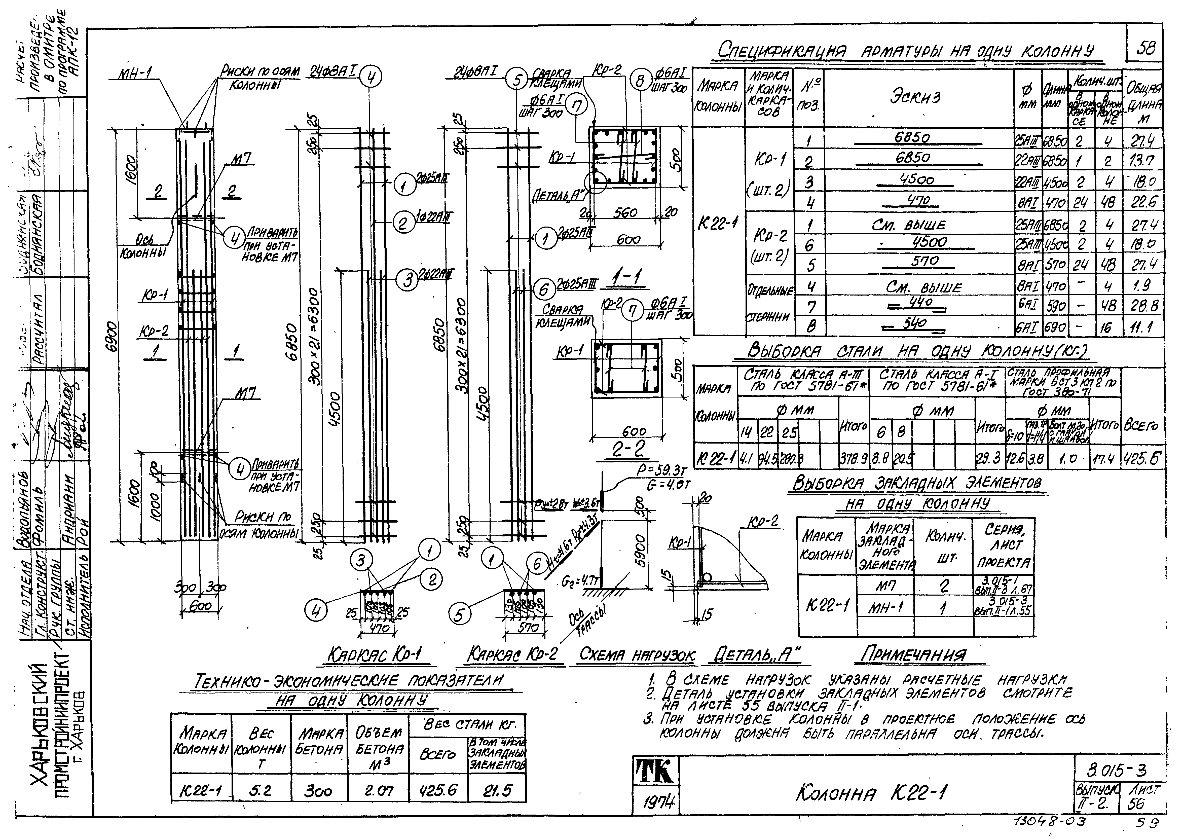 Серия 3.015-3