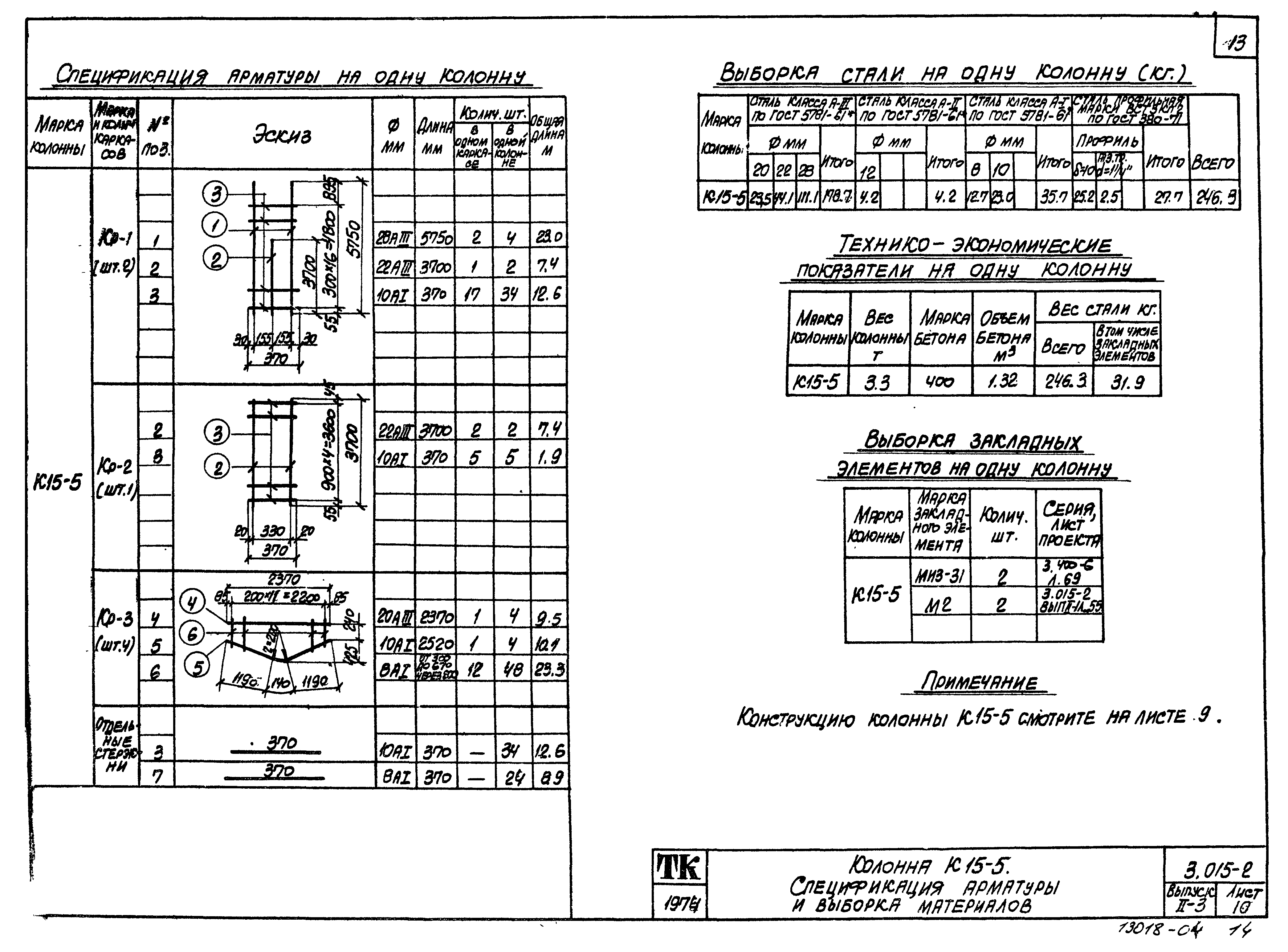 Серия 3.015-2