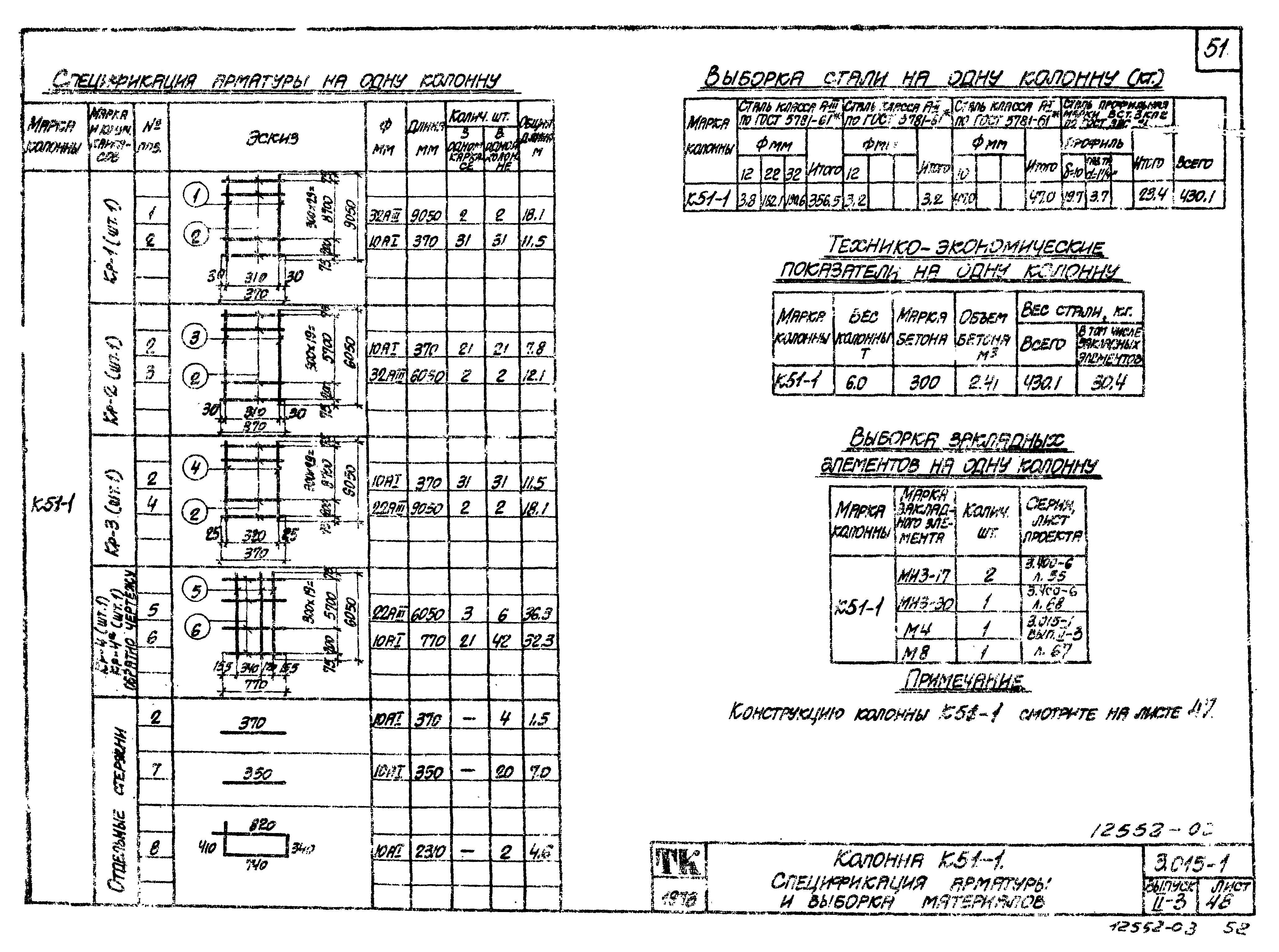 Серия 3.015-1