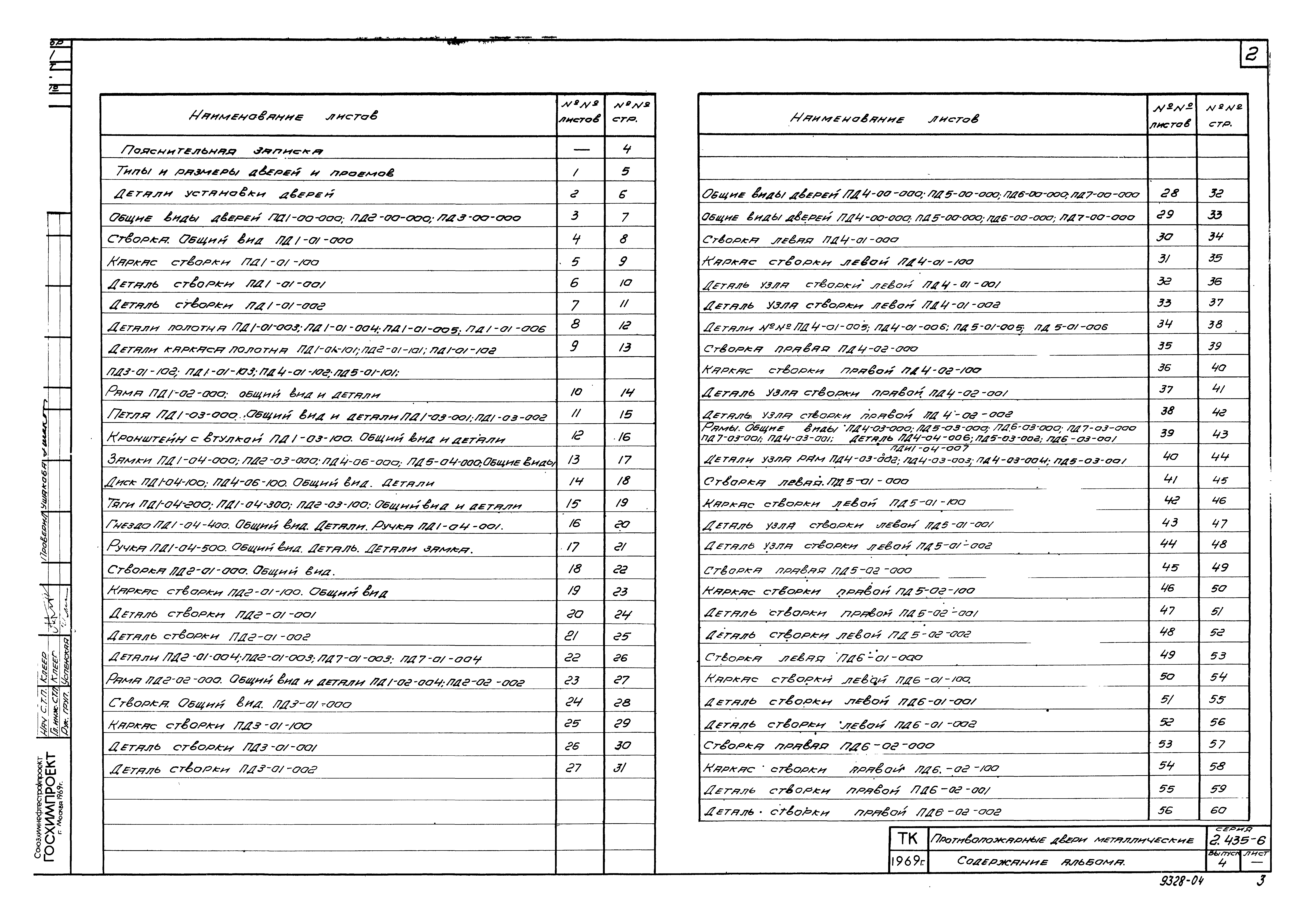 Серия 2.435-6