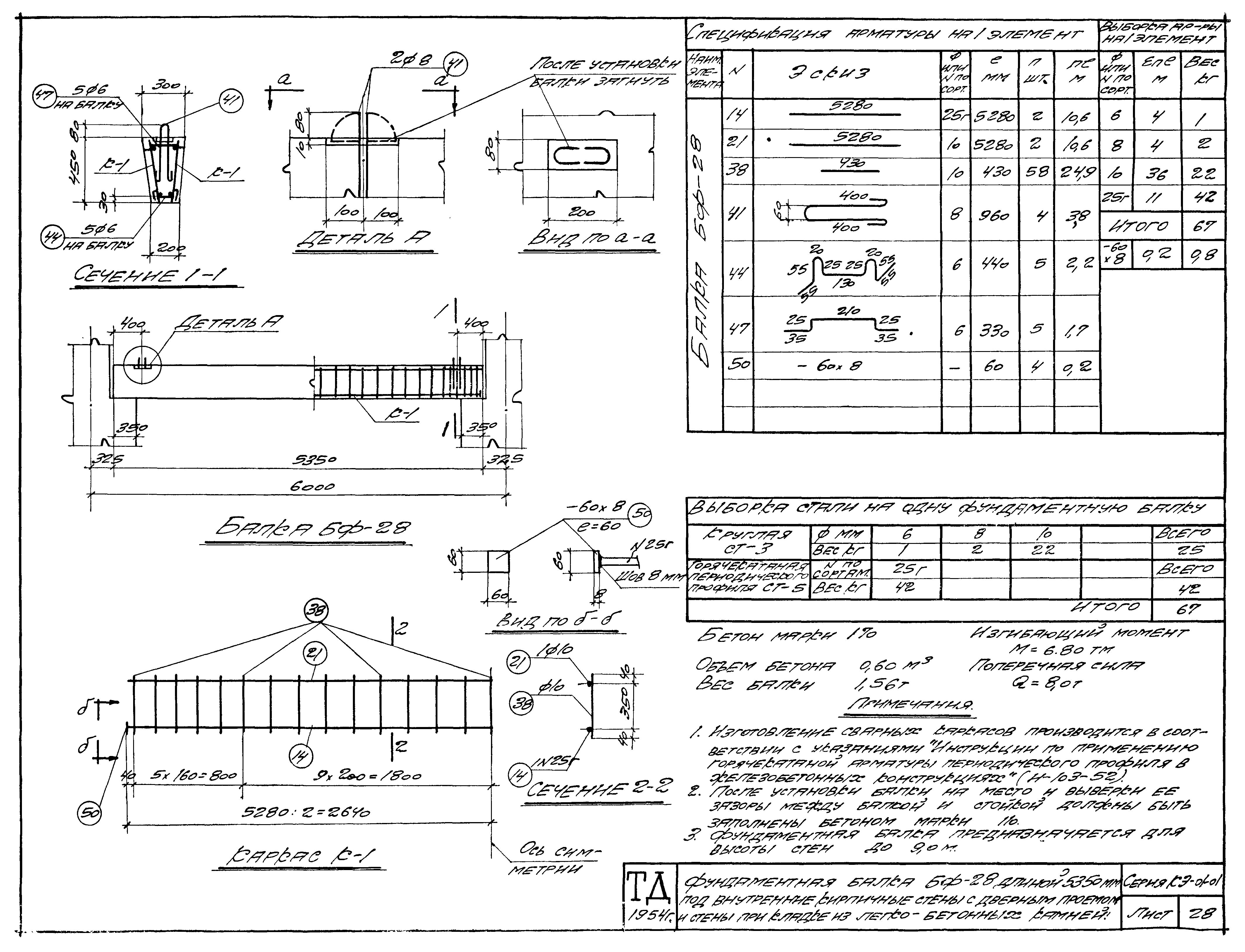 Серия КЭ-01-01