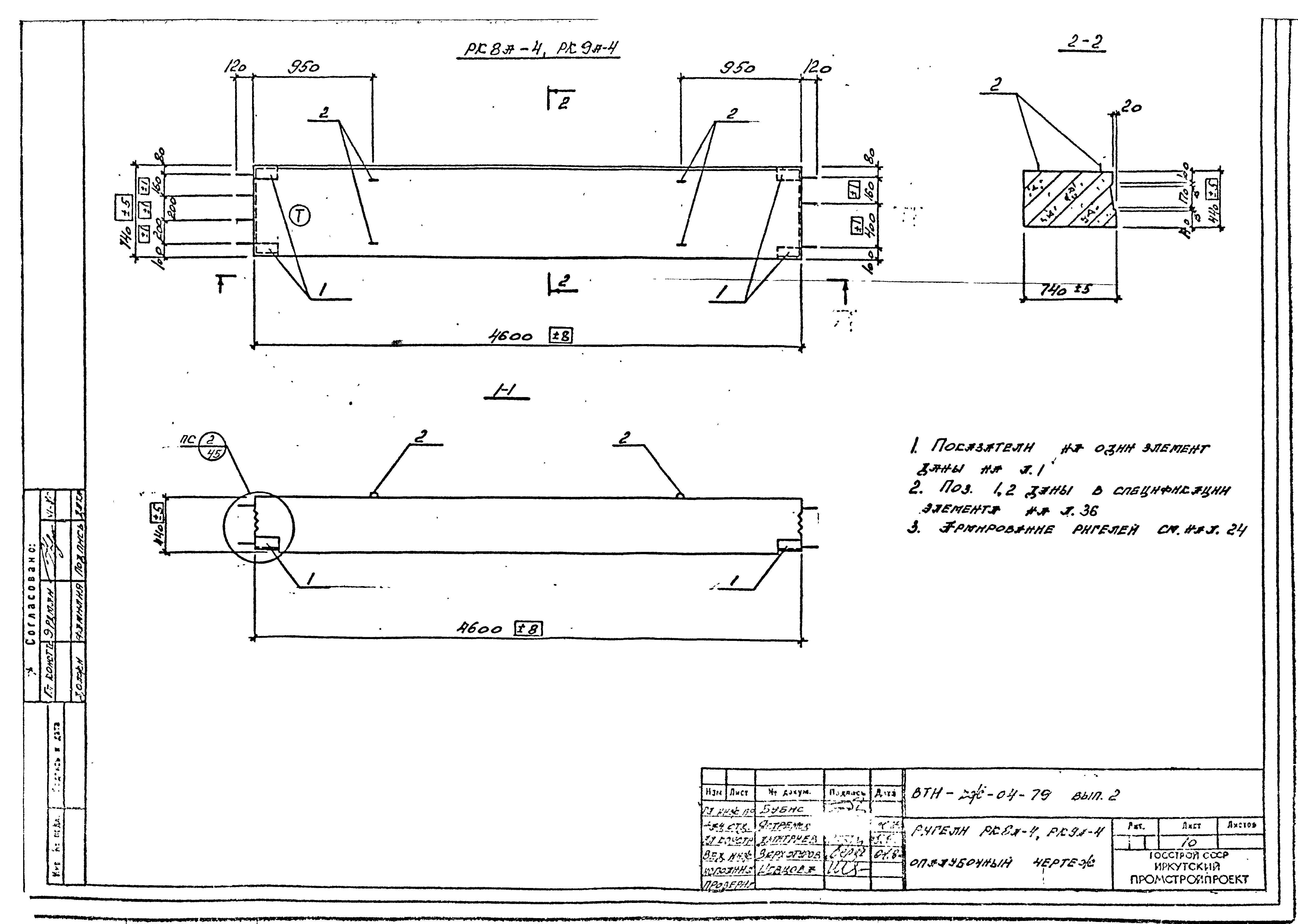 Серия ВТИ-КЖ-04-79