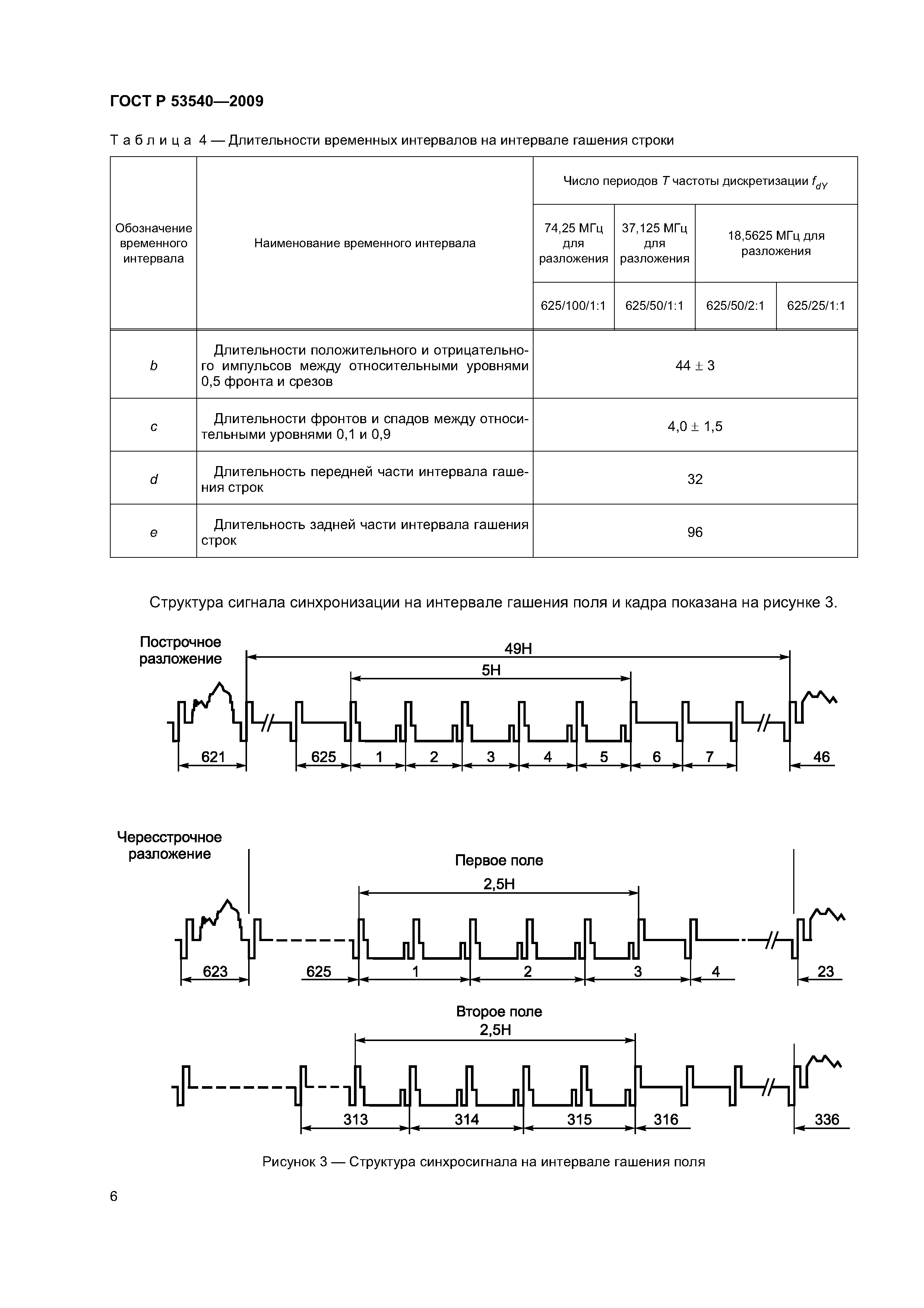ГОСТ Р 53540-2009