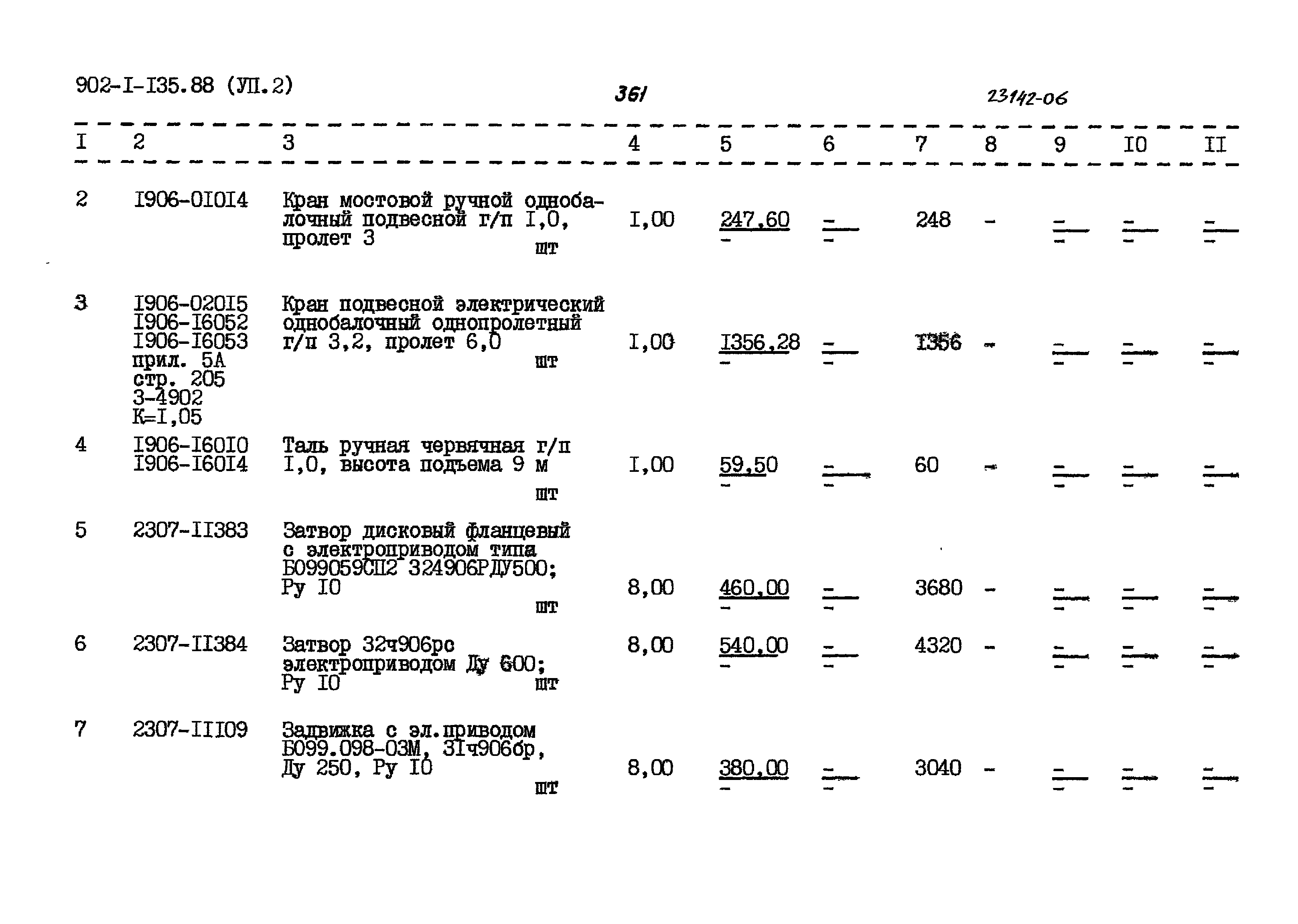 Типовой проект 902-1-135.88