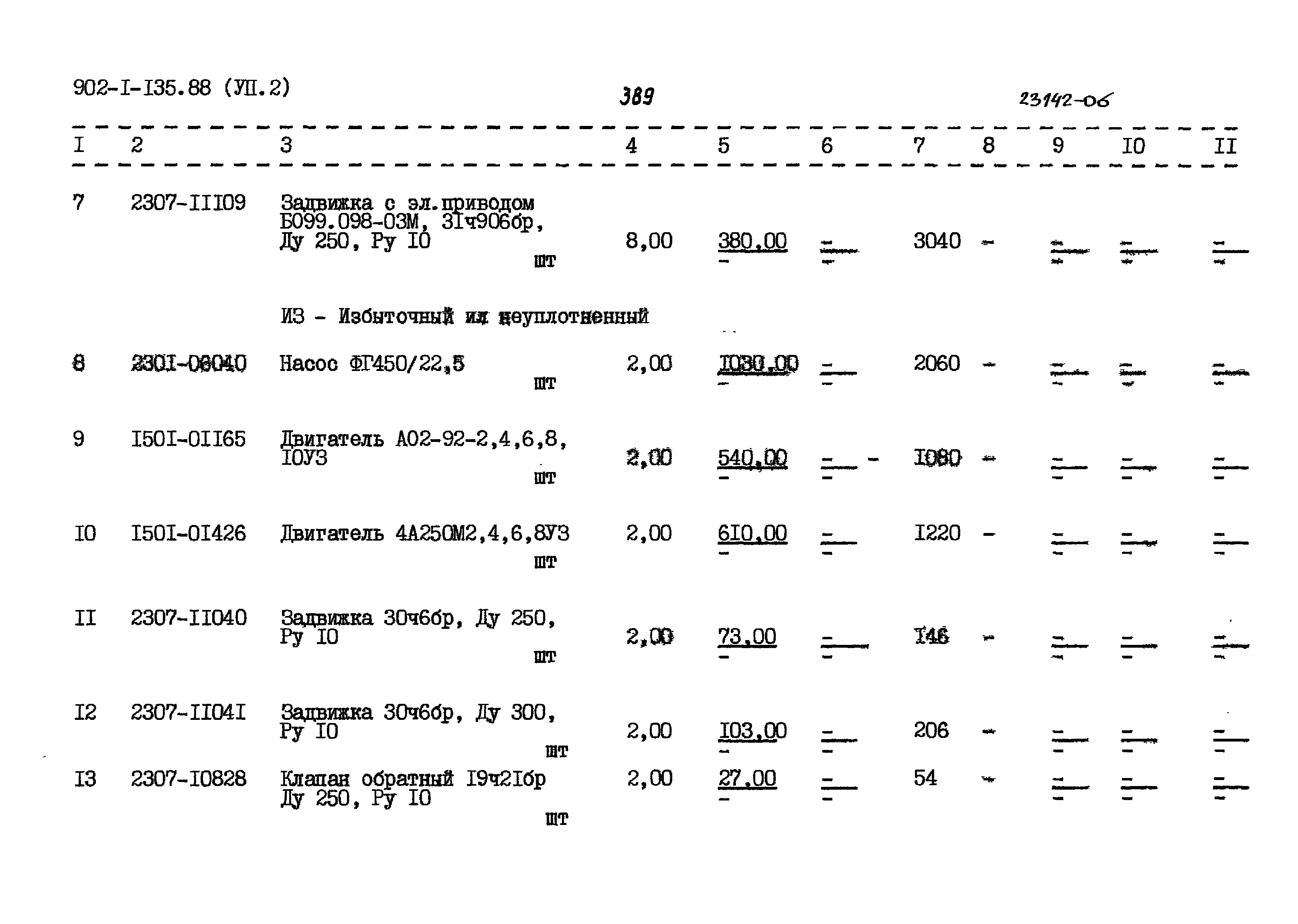 Типовой проект 902-1-135.88