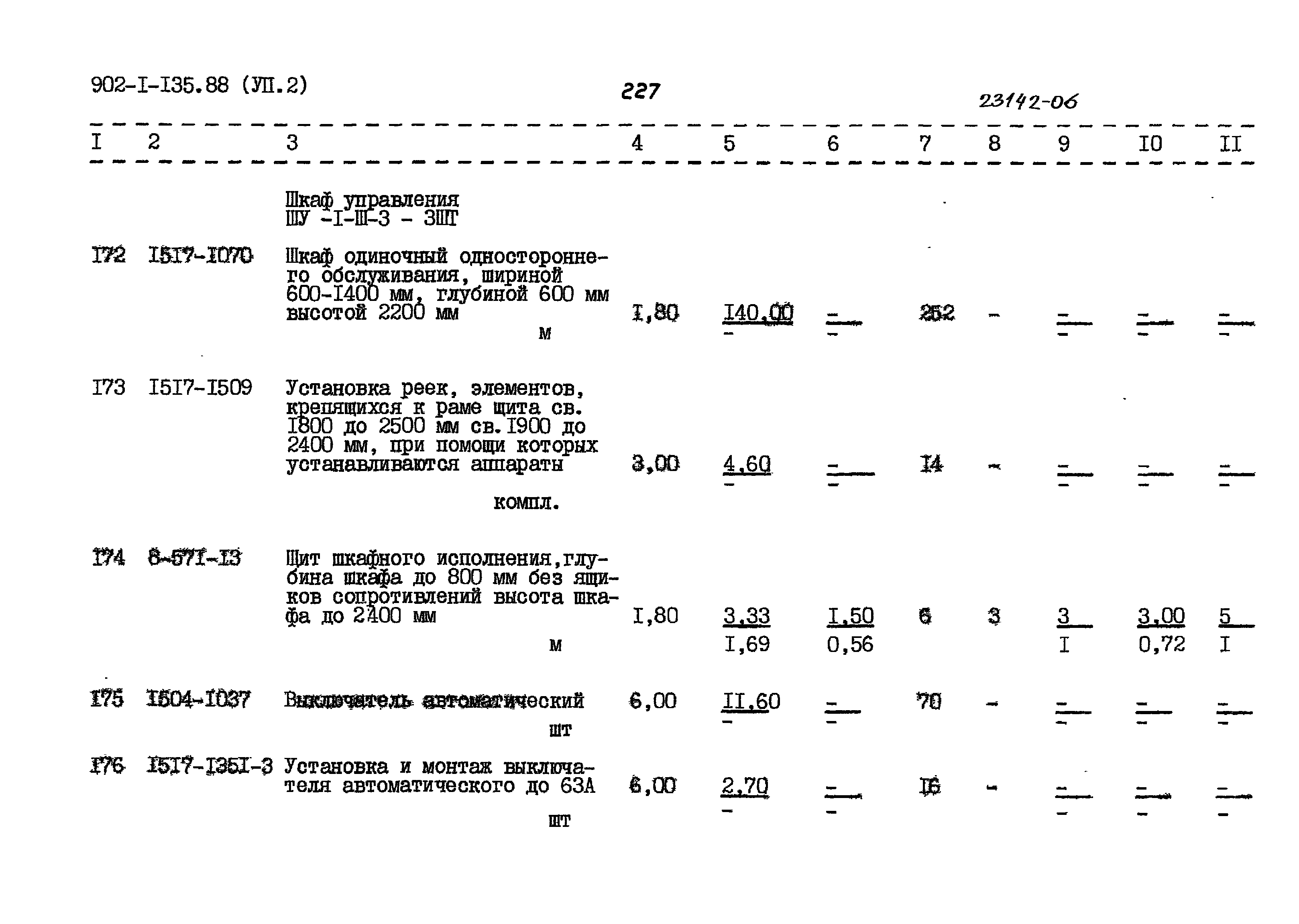 Типовой проект 902-1-135.88