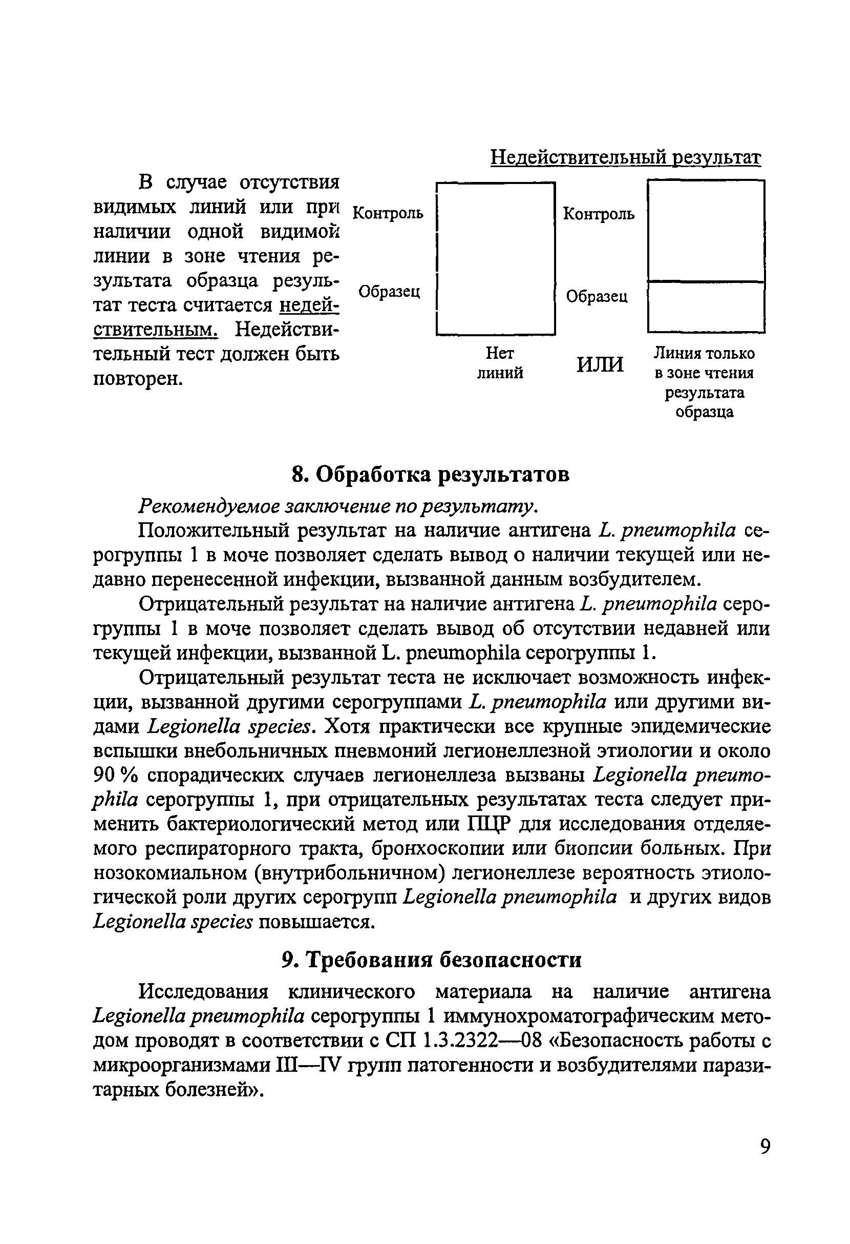 Методические рекомендации 