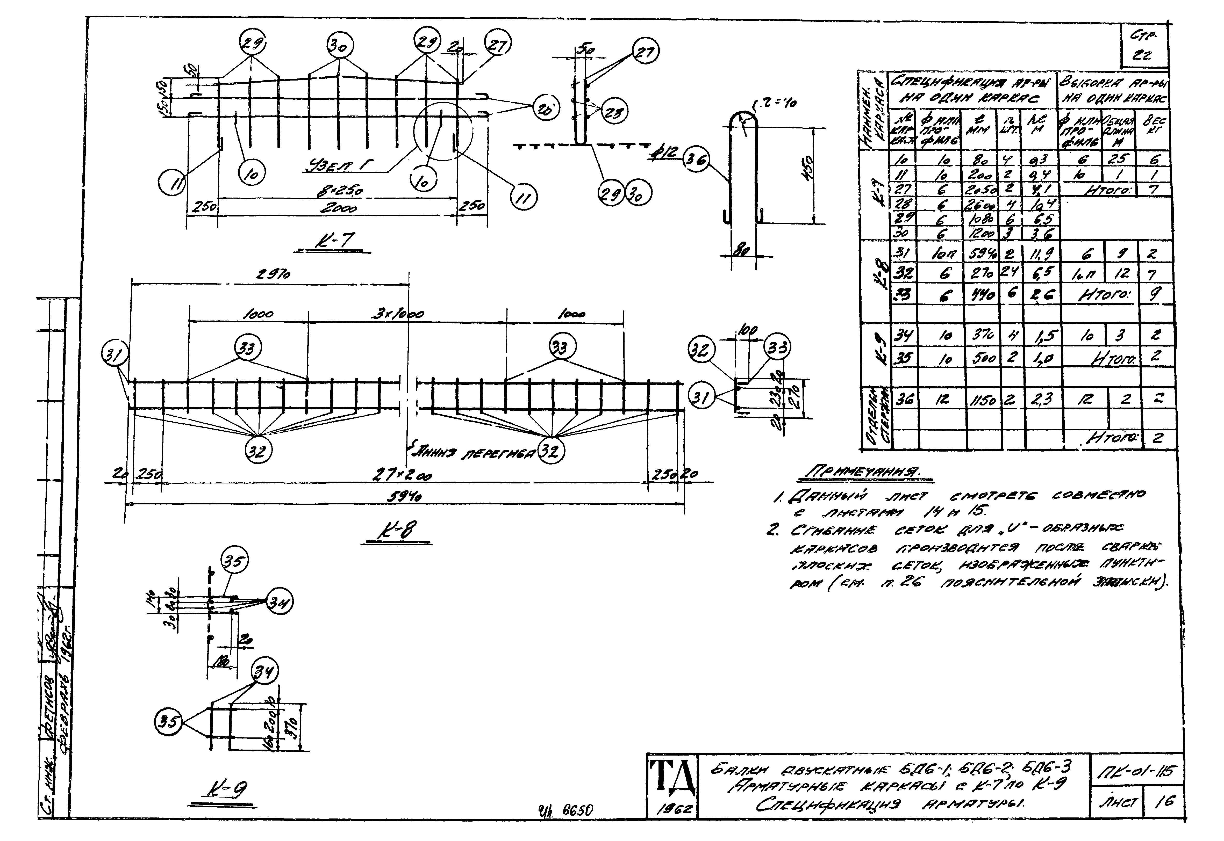 Серия ПК-01-115