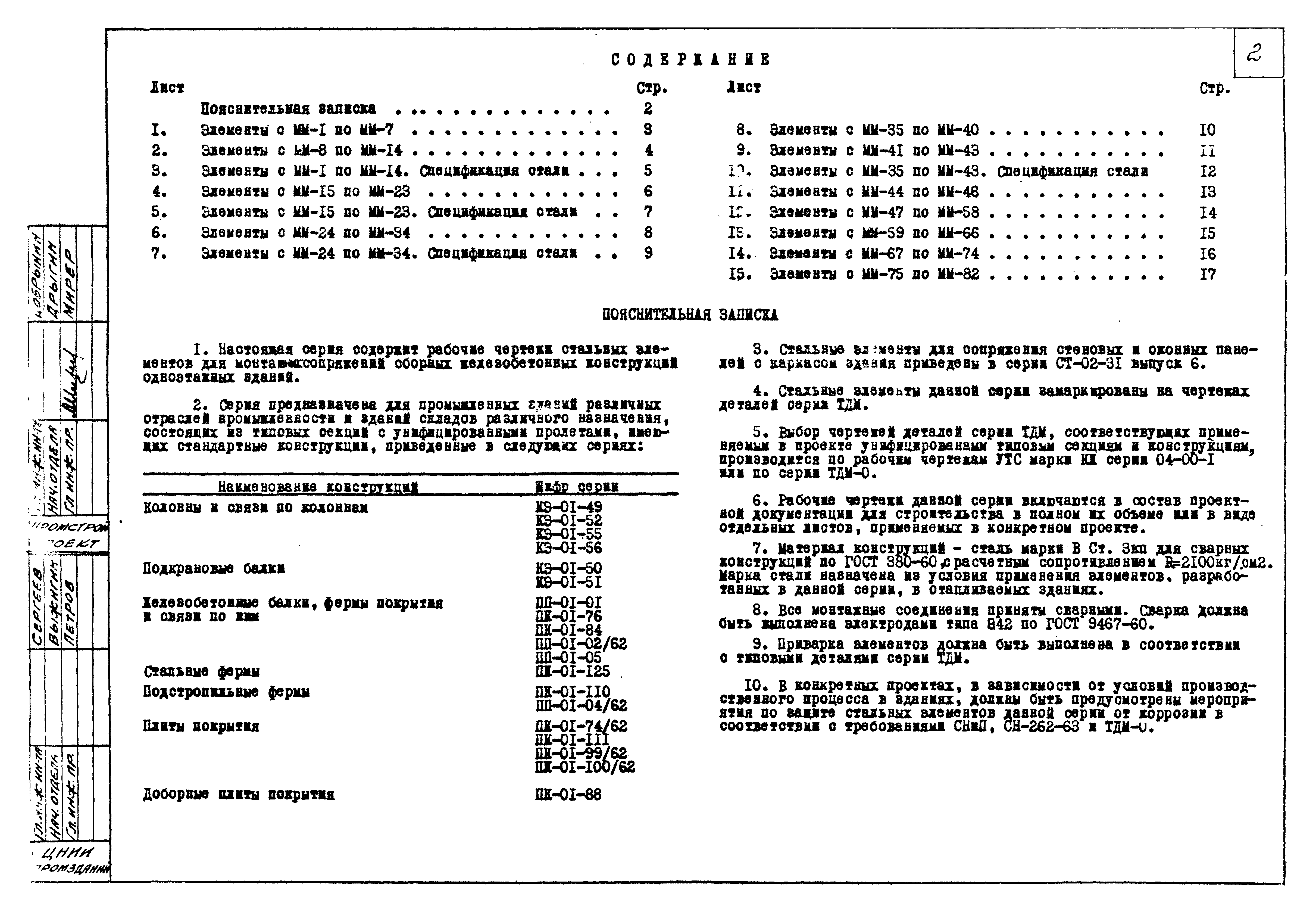 Серия ПК-01-128