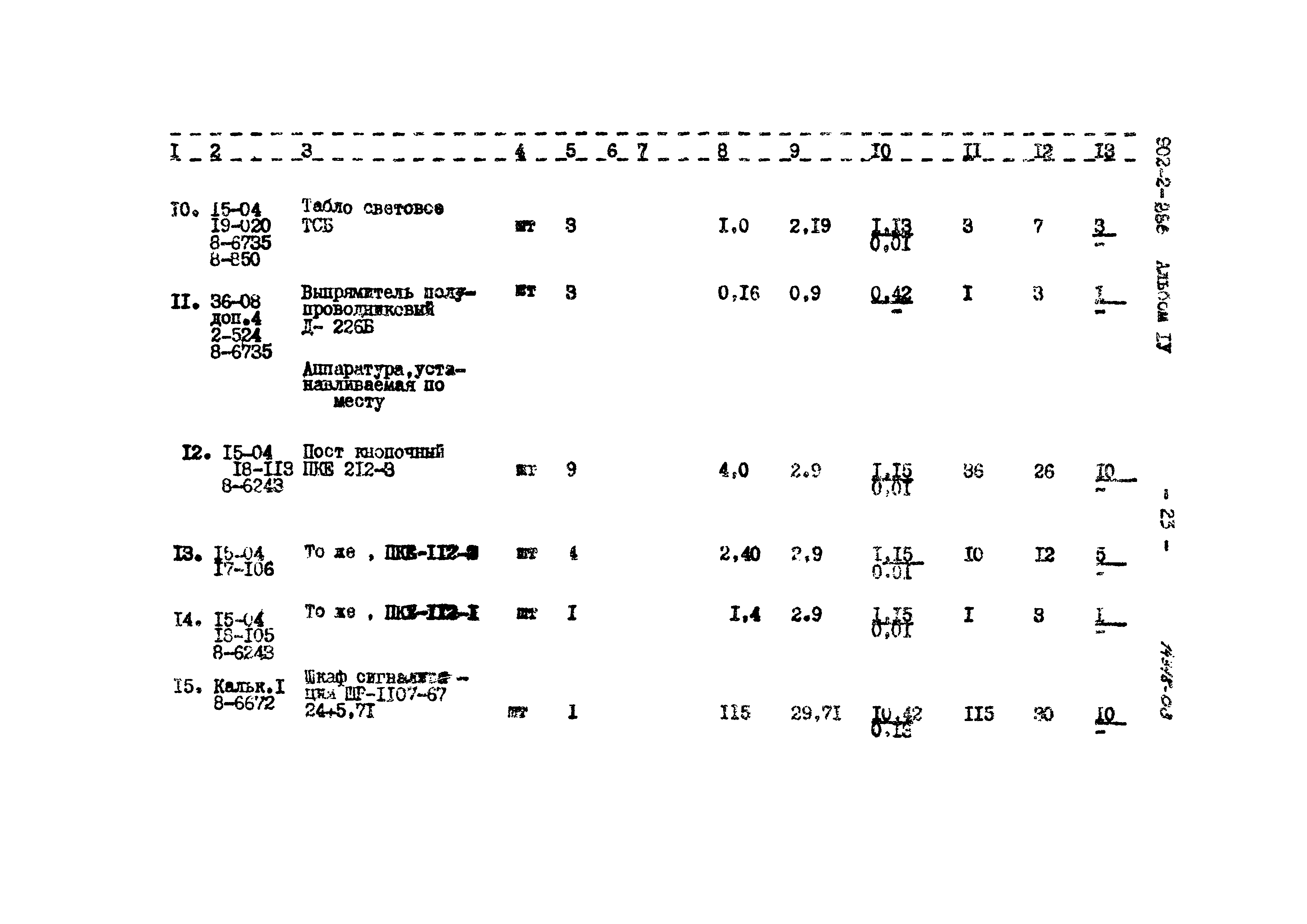 Типовой проект 902-2-286
