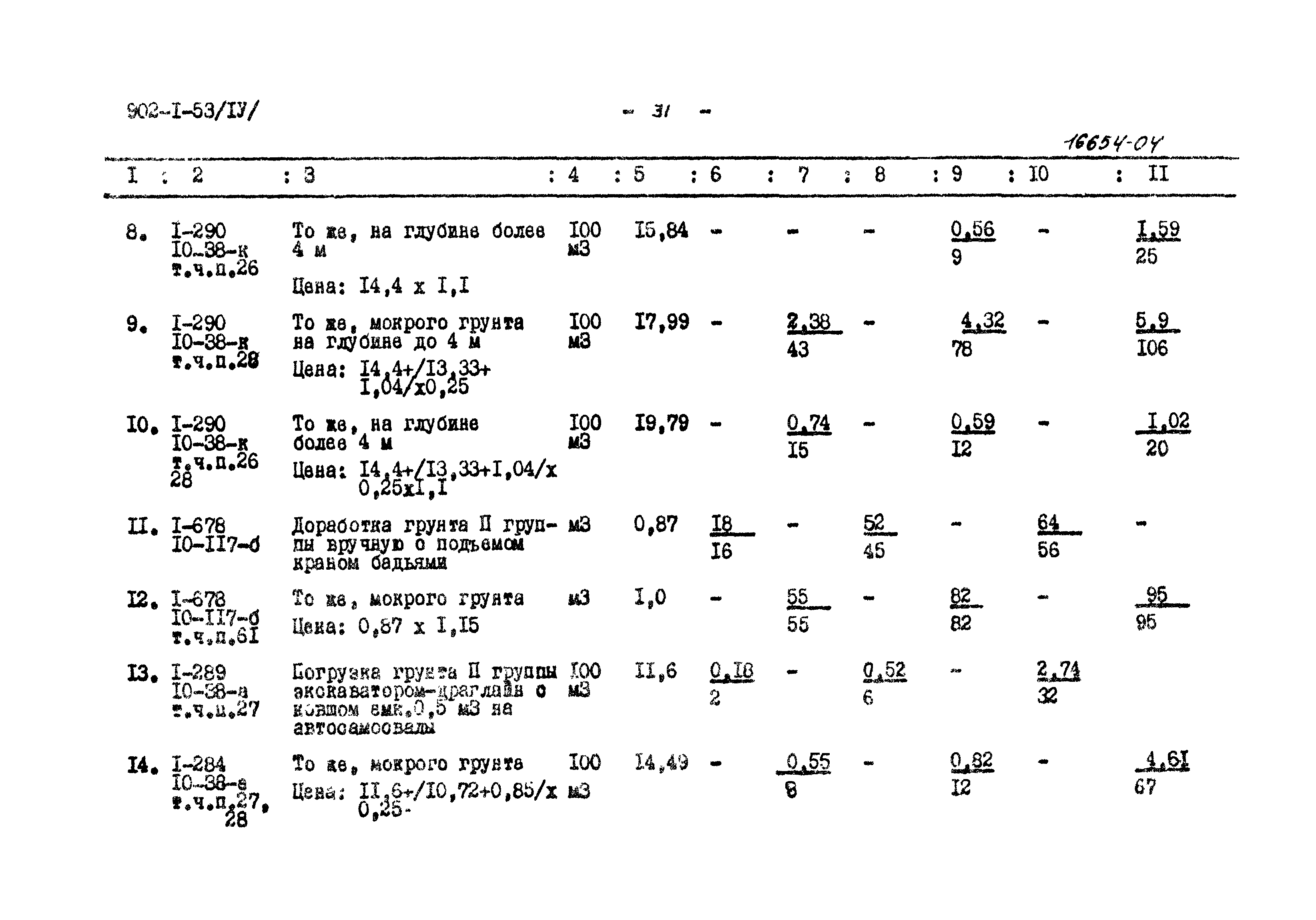 Типовой проект 902-1-53