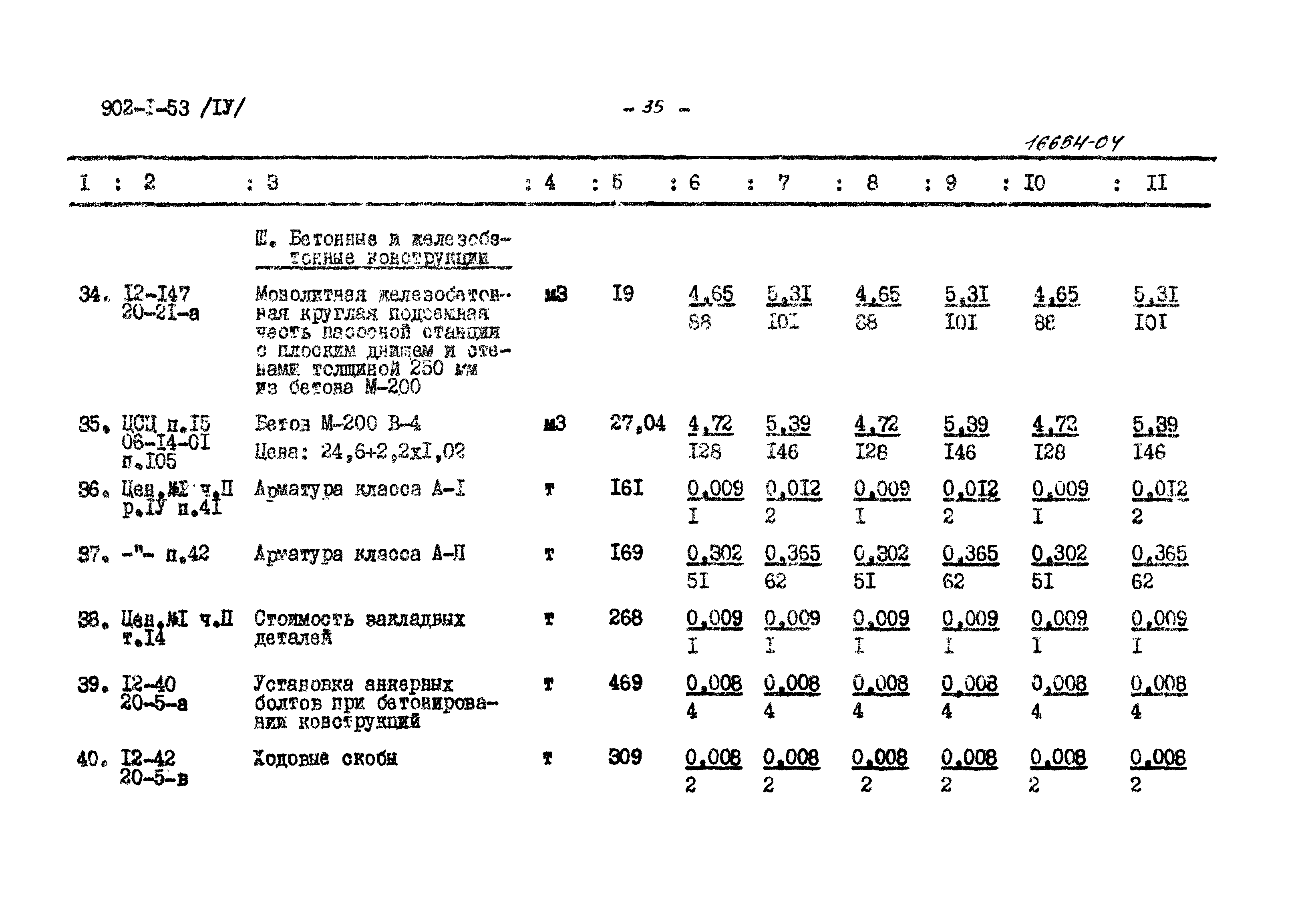 Типовой проект 902-1-53