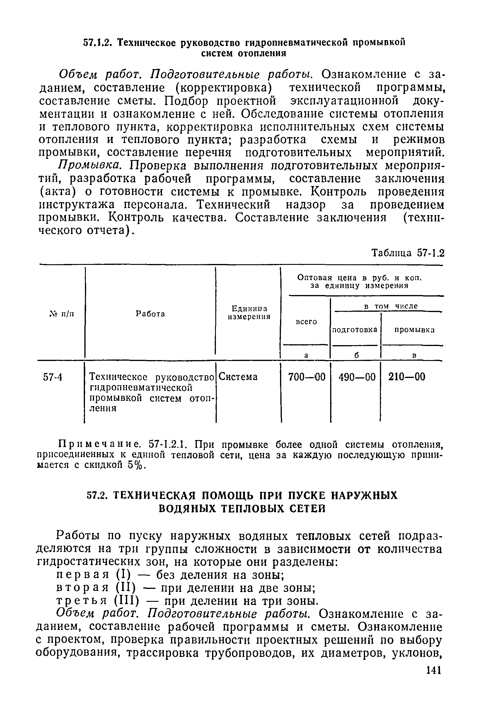 Прейскурант 26-05-204-01