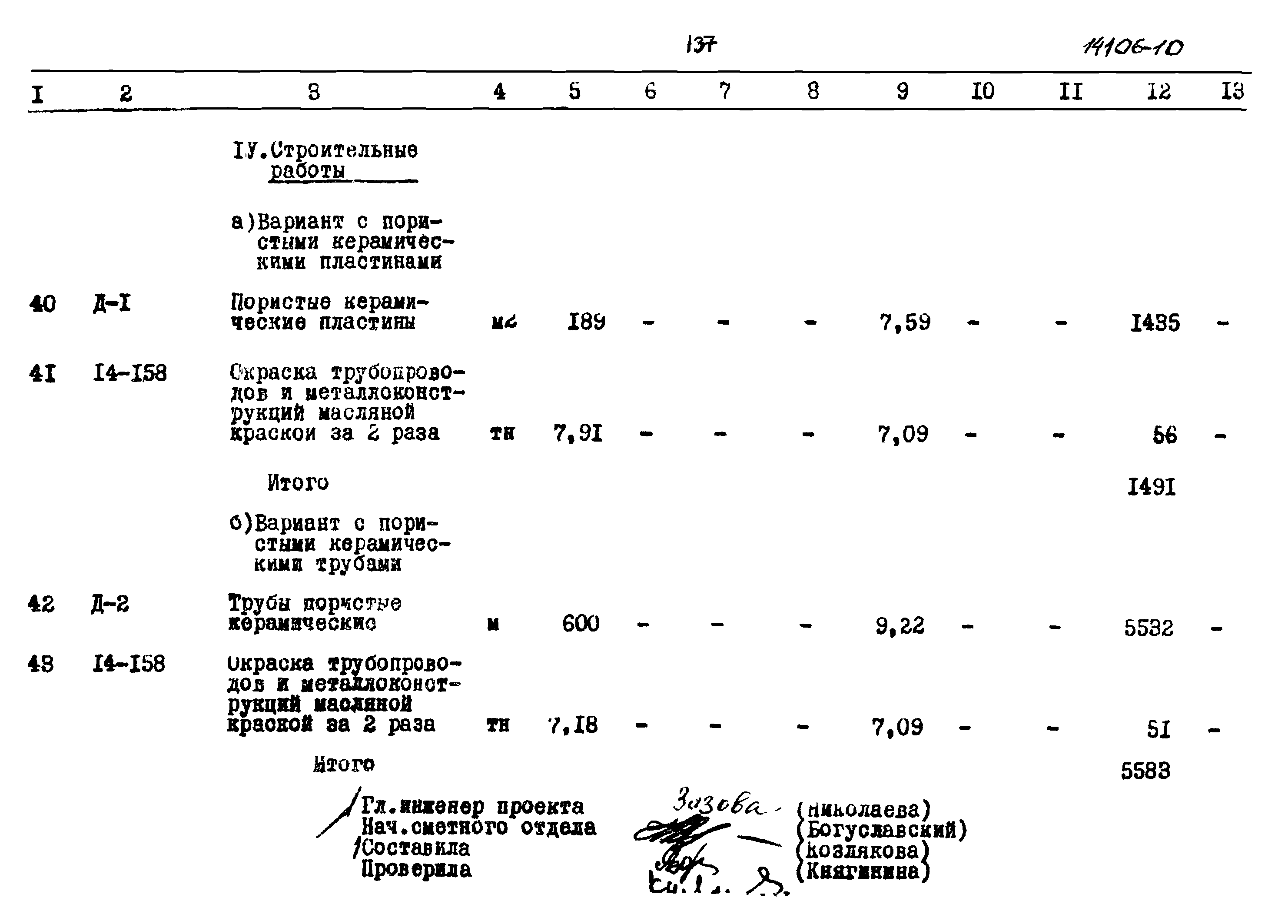 Типовой проект 902-2-268