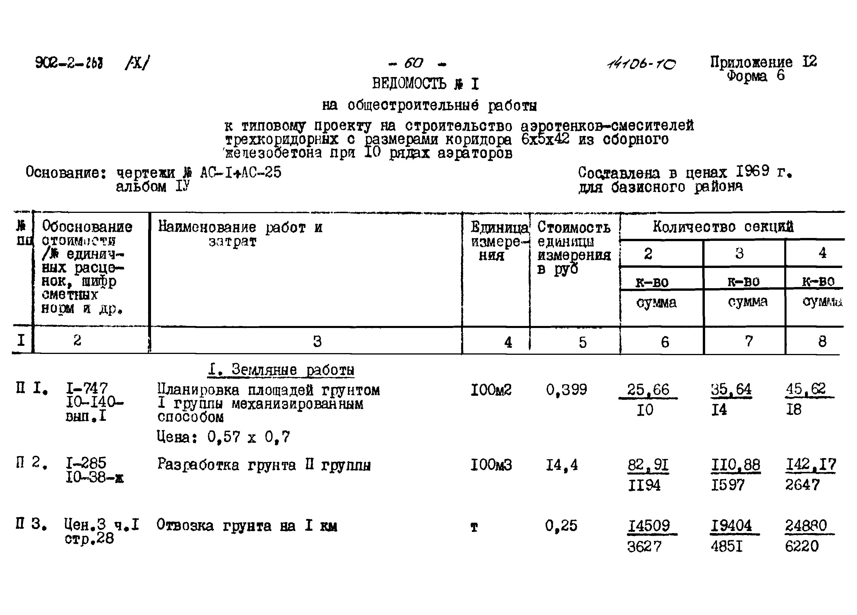 Типовой проект 902-2-268