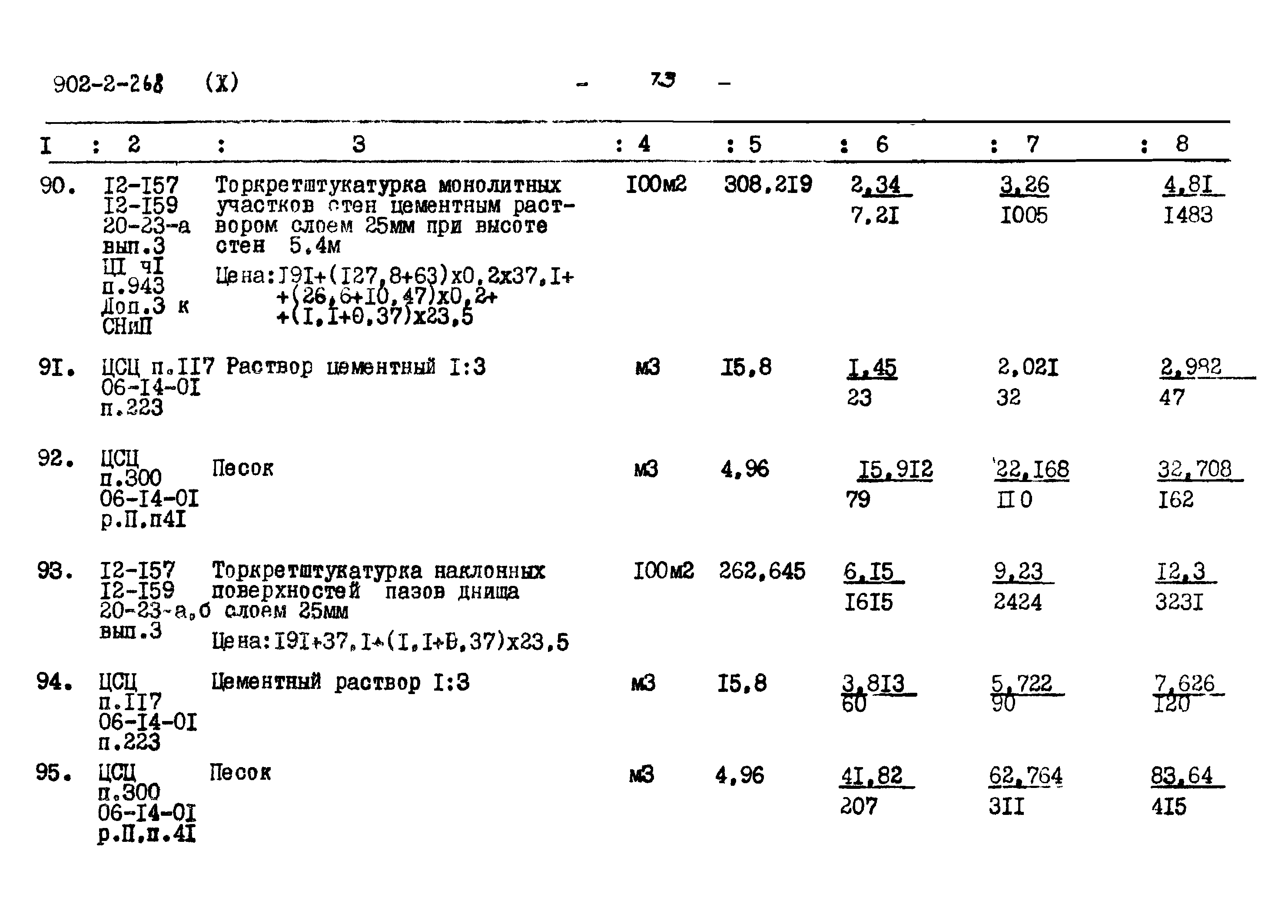 Типовой проект 902-2-268