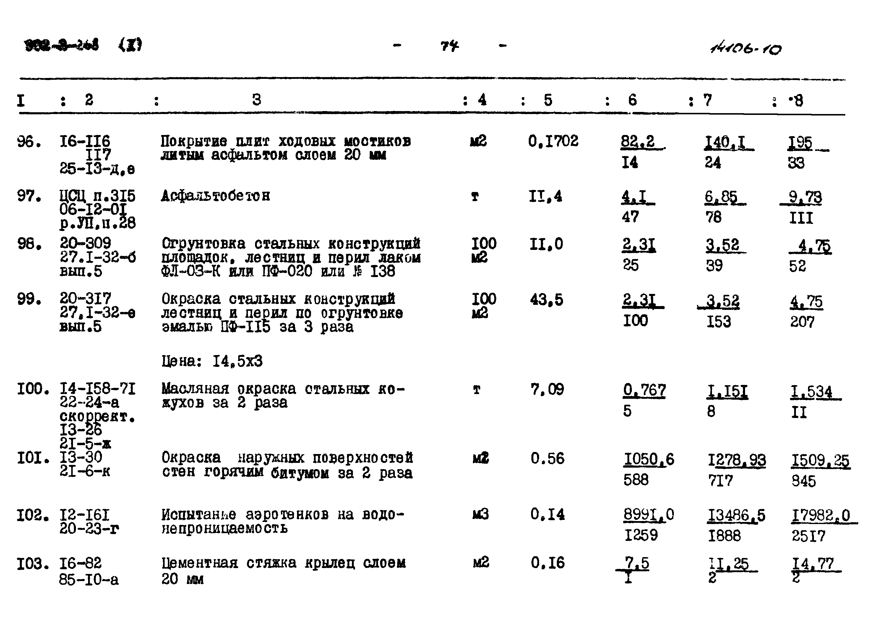 Типовой проект 902-2-268