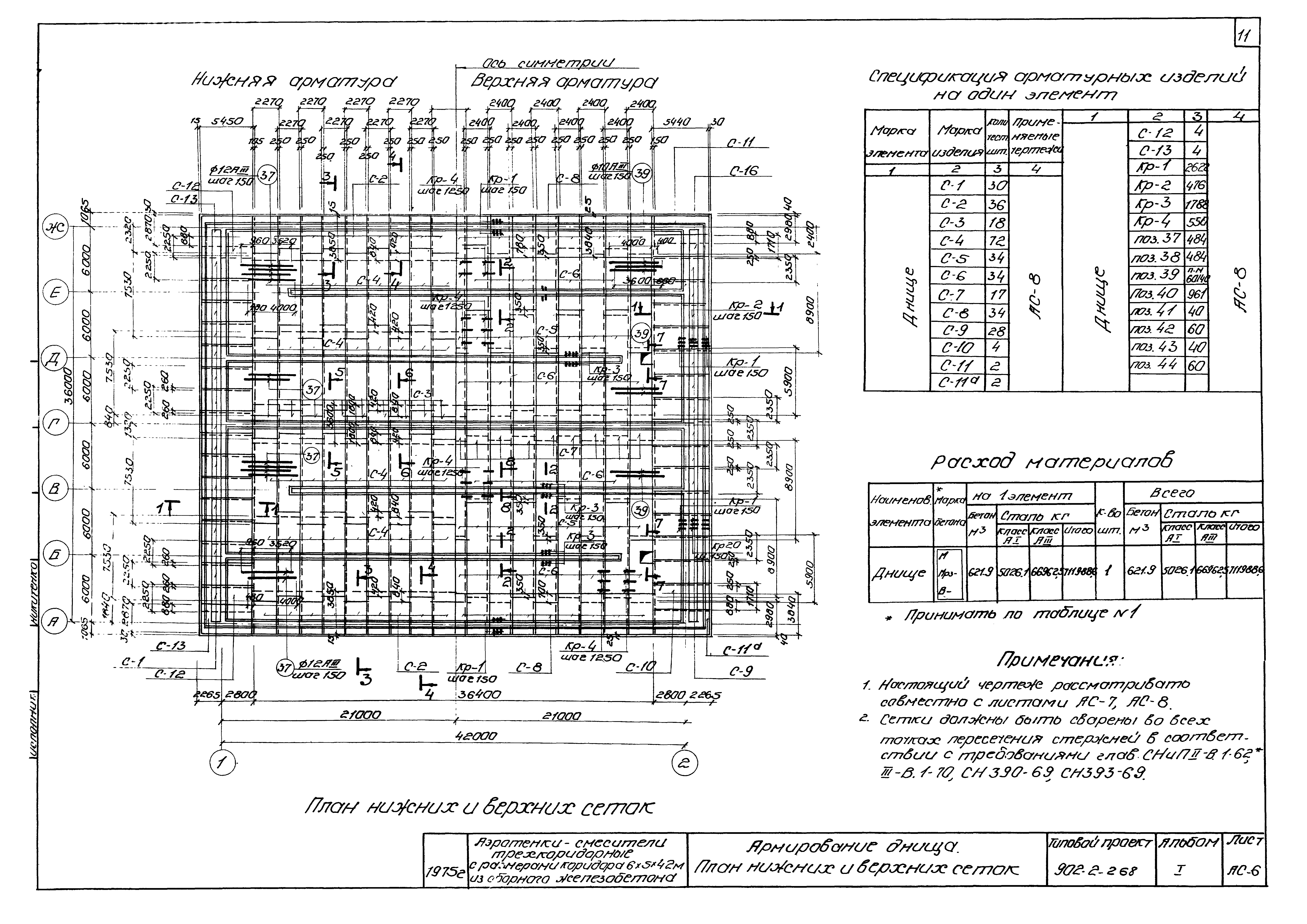 Типовой проект 902-2-268