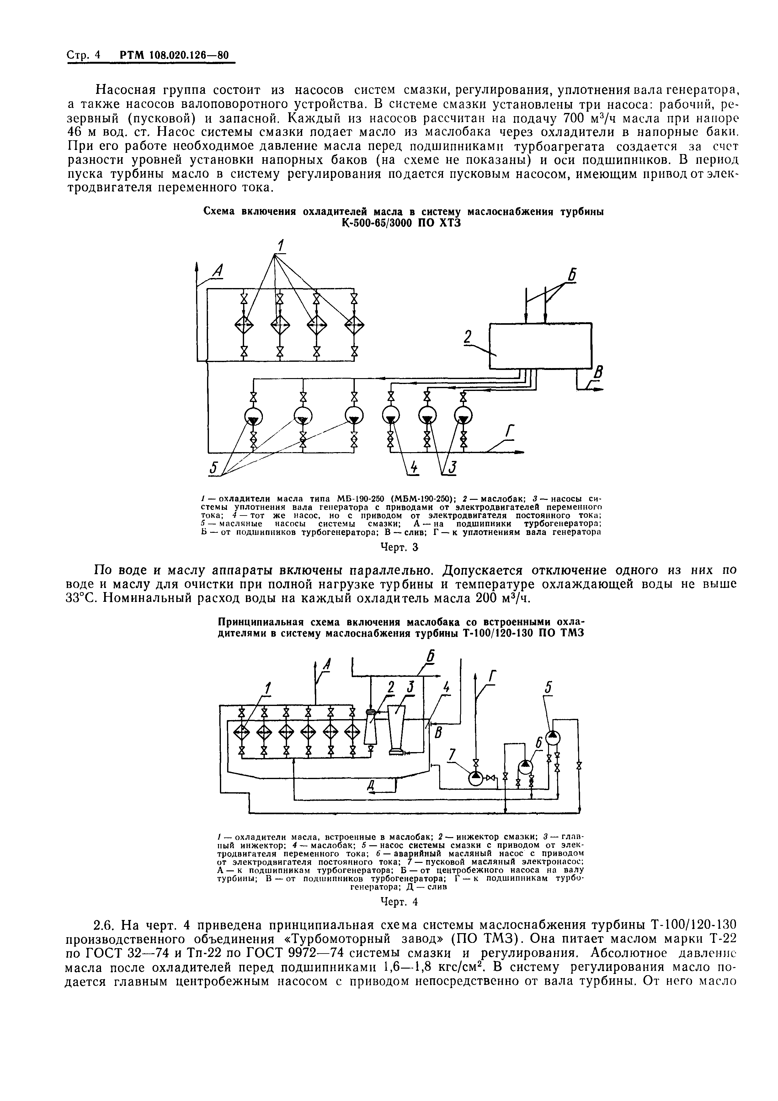 РТМ 108.020.126-80