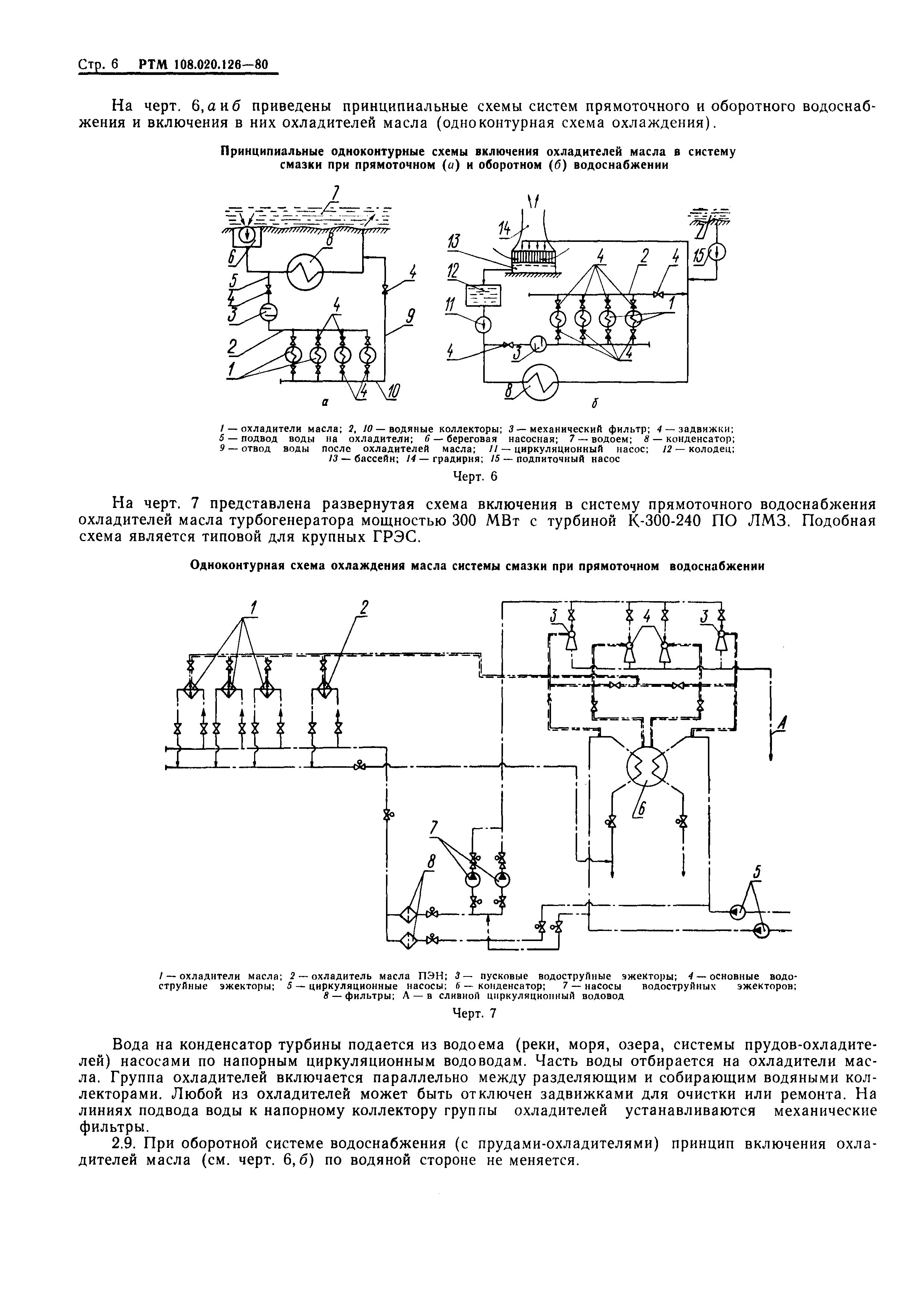 РТМ 108.020.126-80