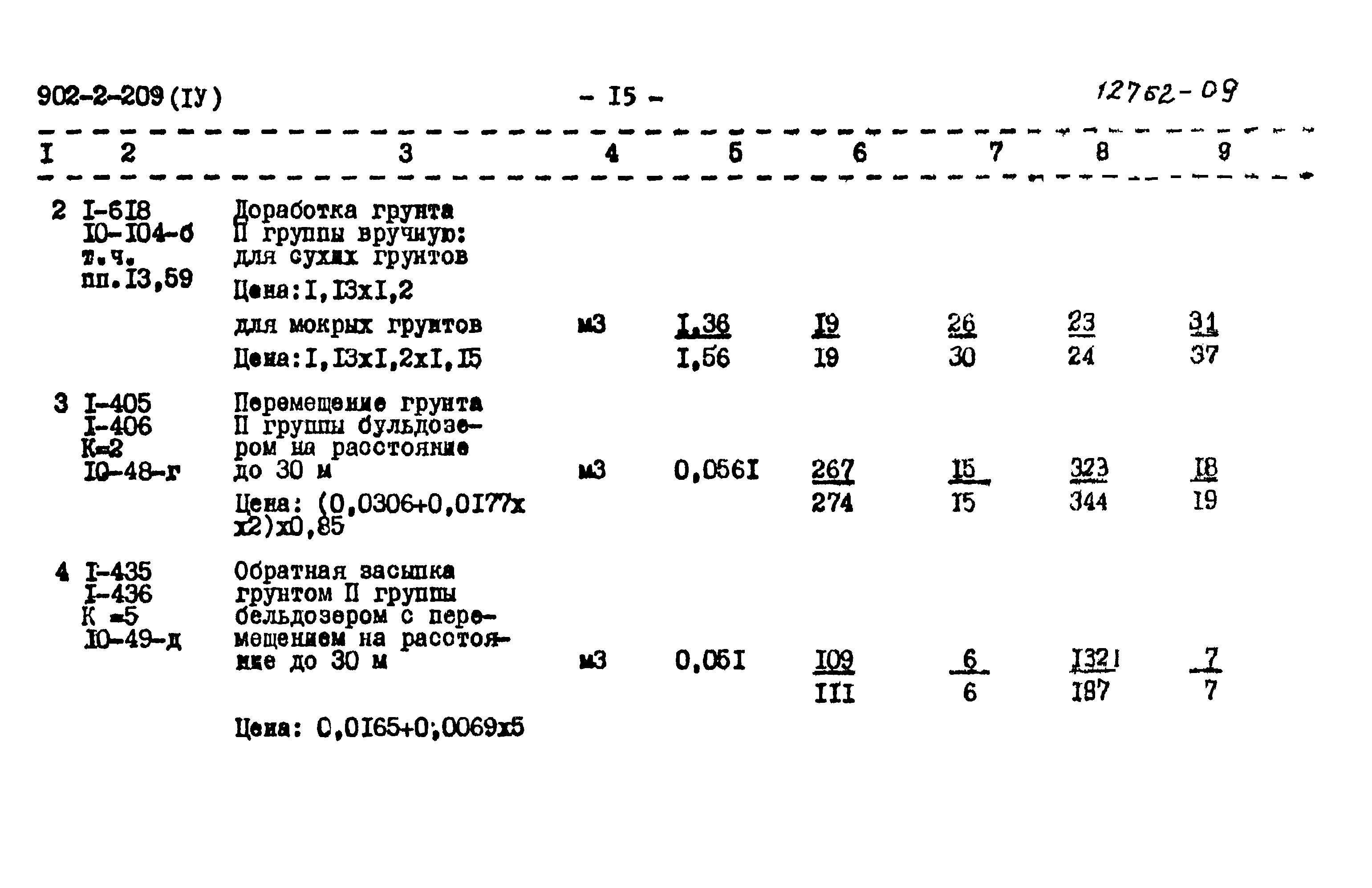 Типовой проект 902-2-209