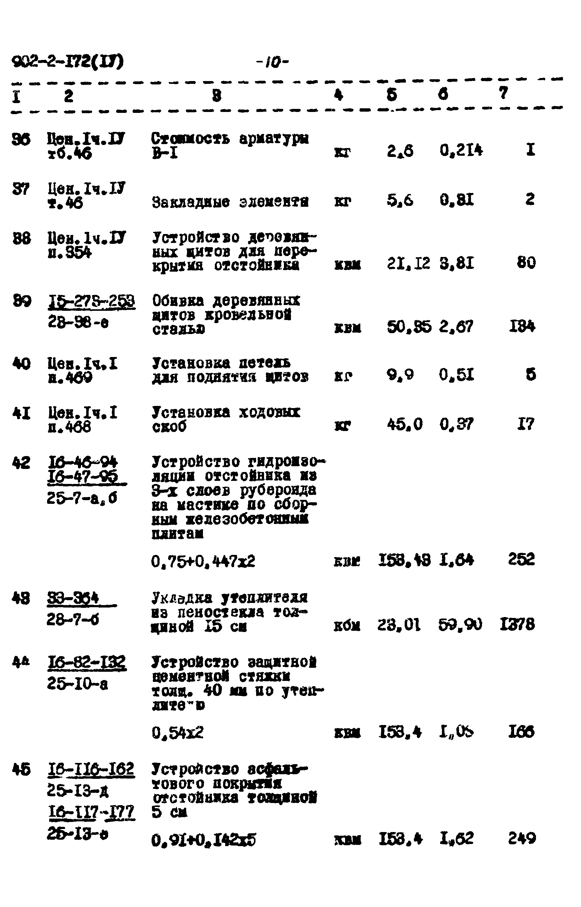 Типовой проект 902-2-172