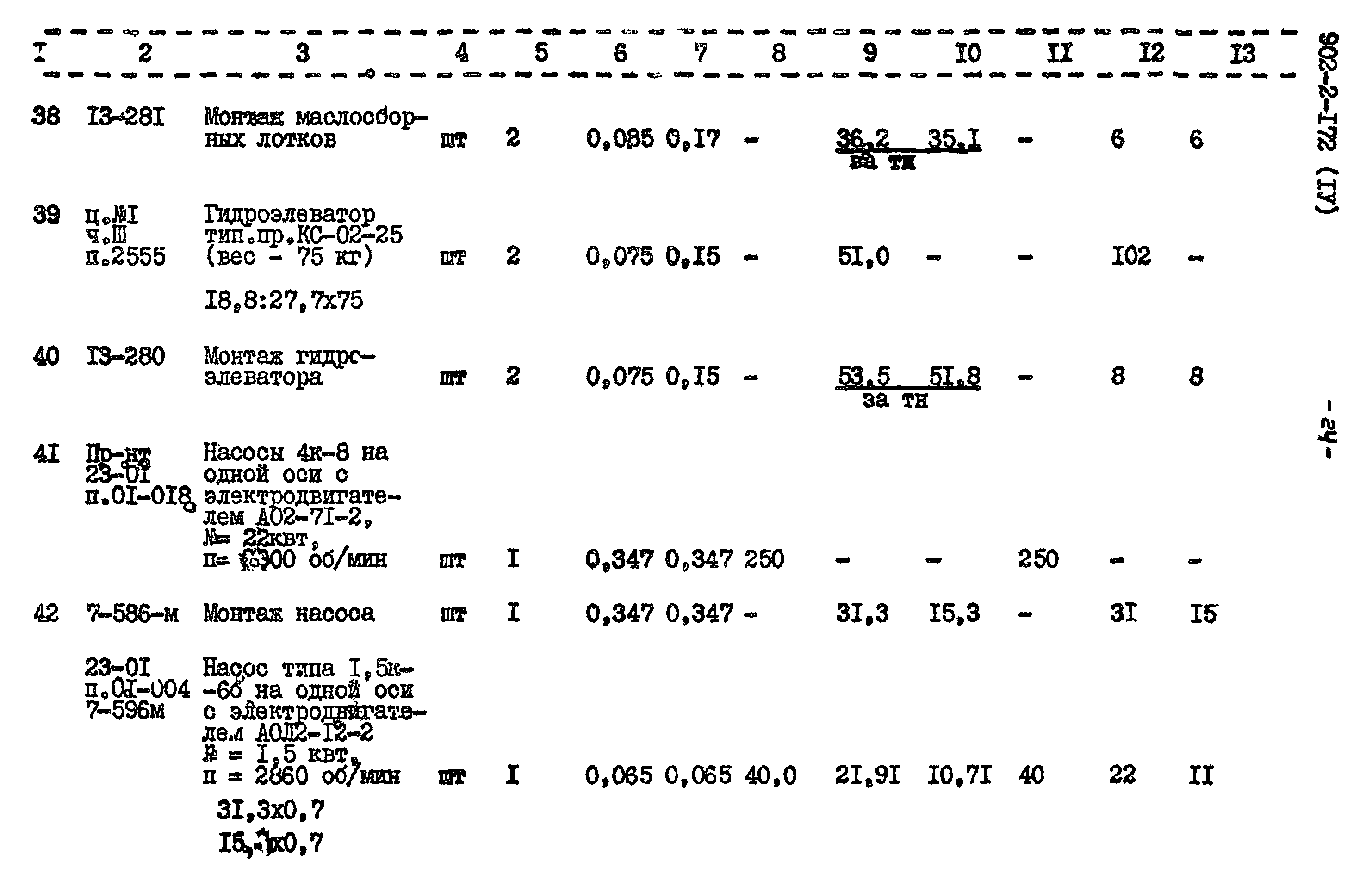 Типовой проект 902-2-172