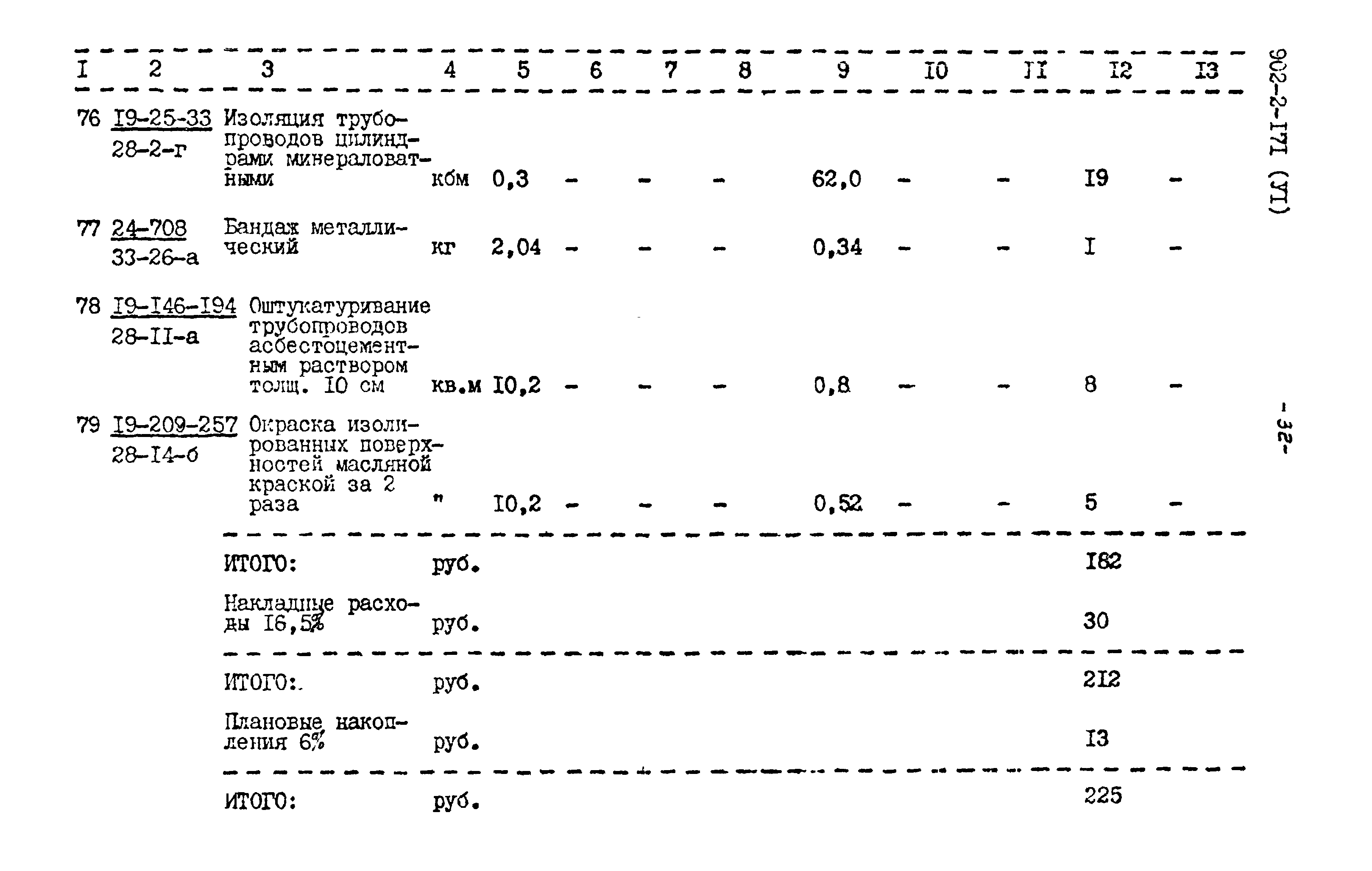 Типовой проект 902-2-171