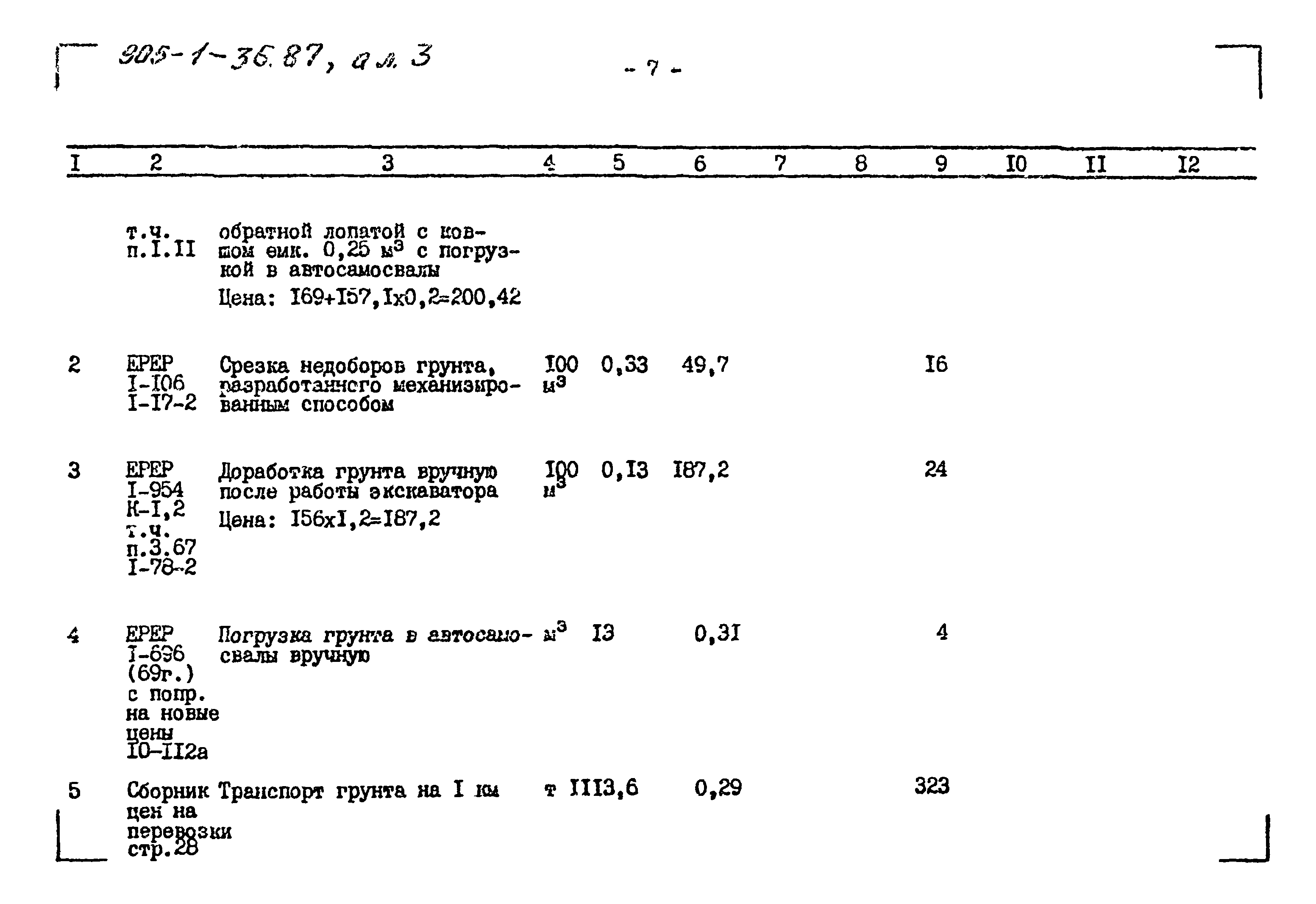 Типовой проект 905-1-36.87