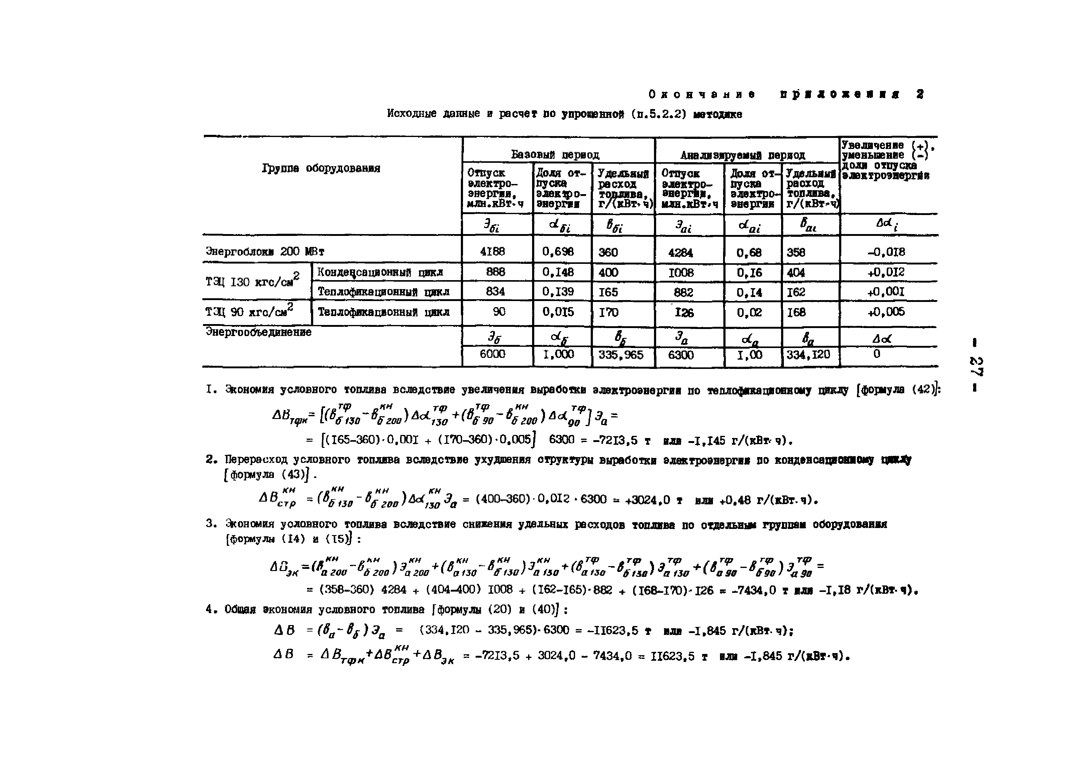 Эксплуатационный циркуляр Т-3/80