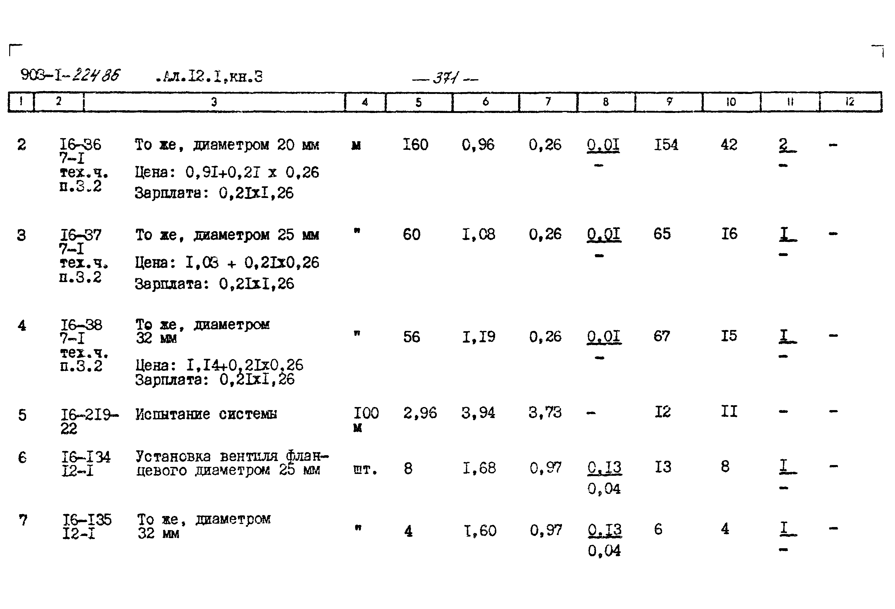 Типовой проект 903-1-224.86
