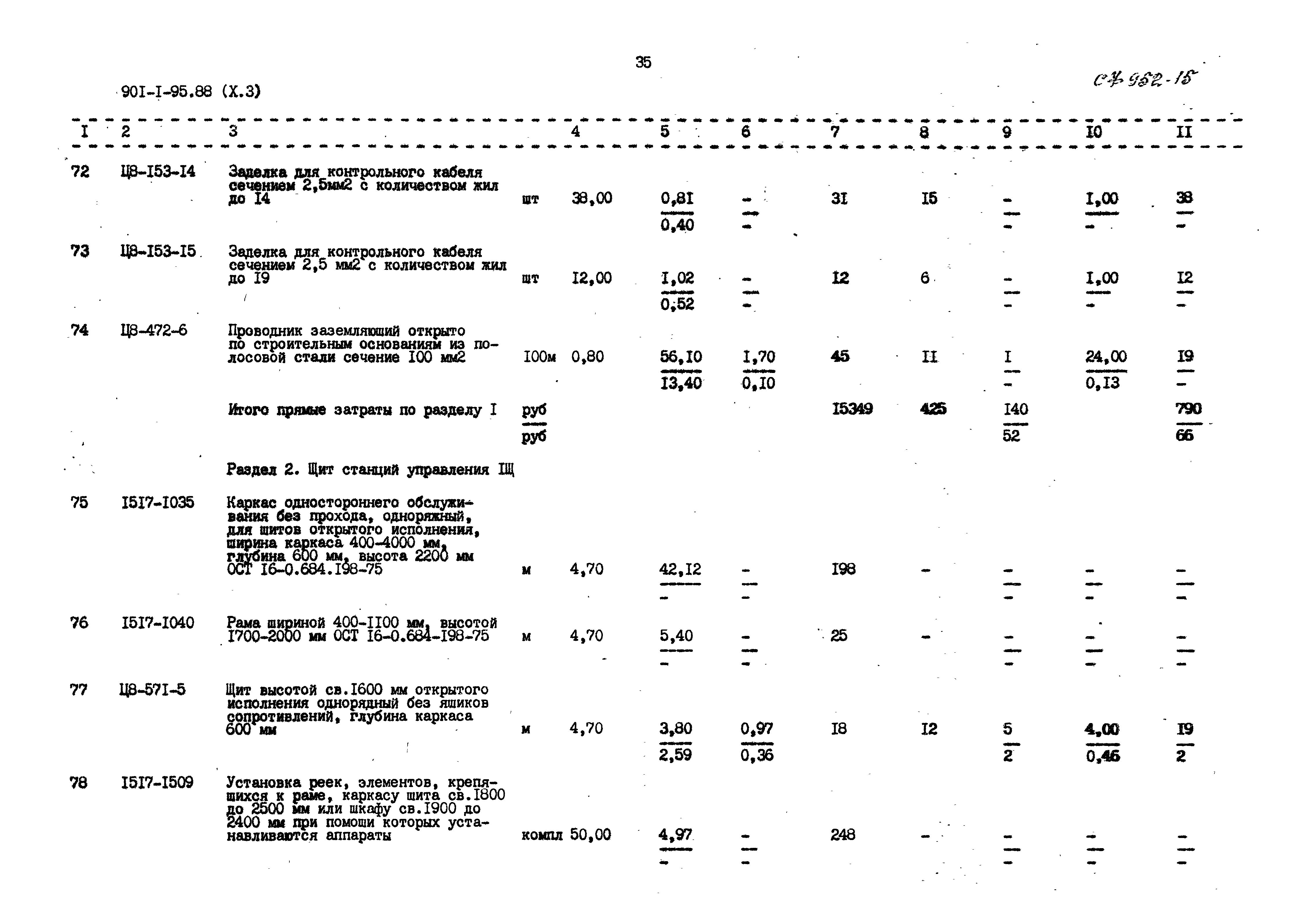 Типовой проект 901-1-97.88