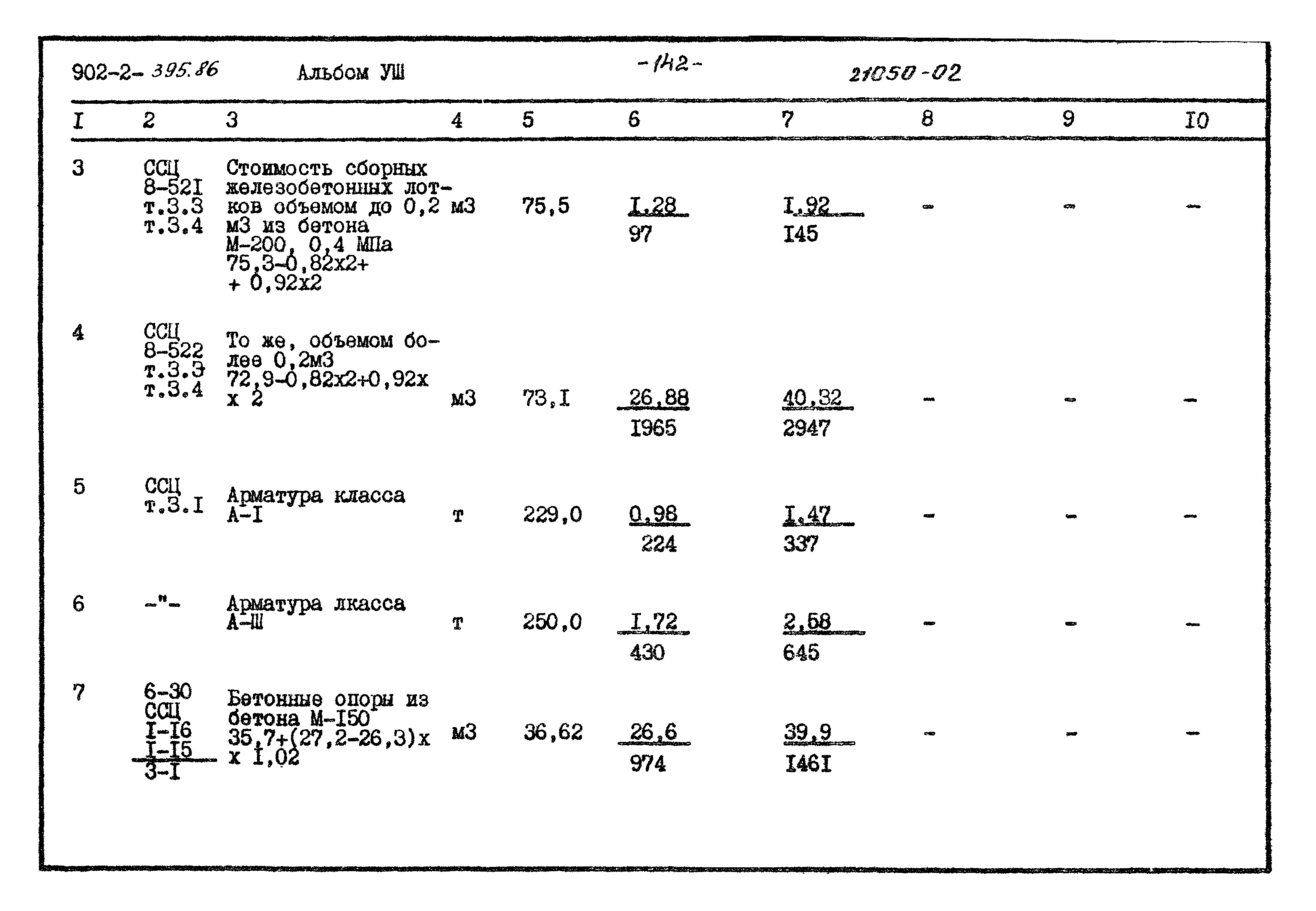 Типовой проект 902-2-395.86