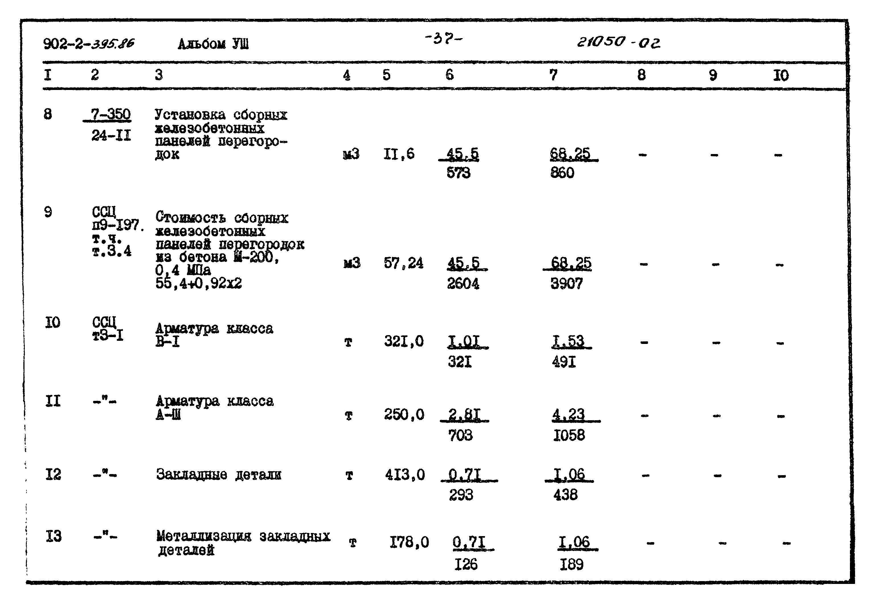 Типовой проект 902-2-395.86
