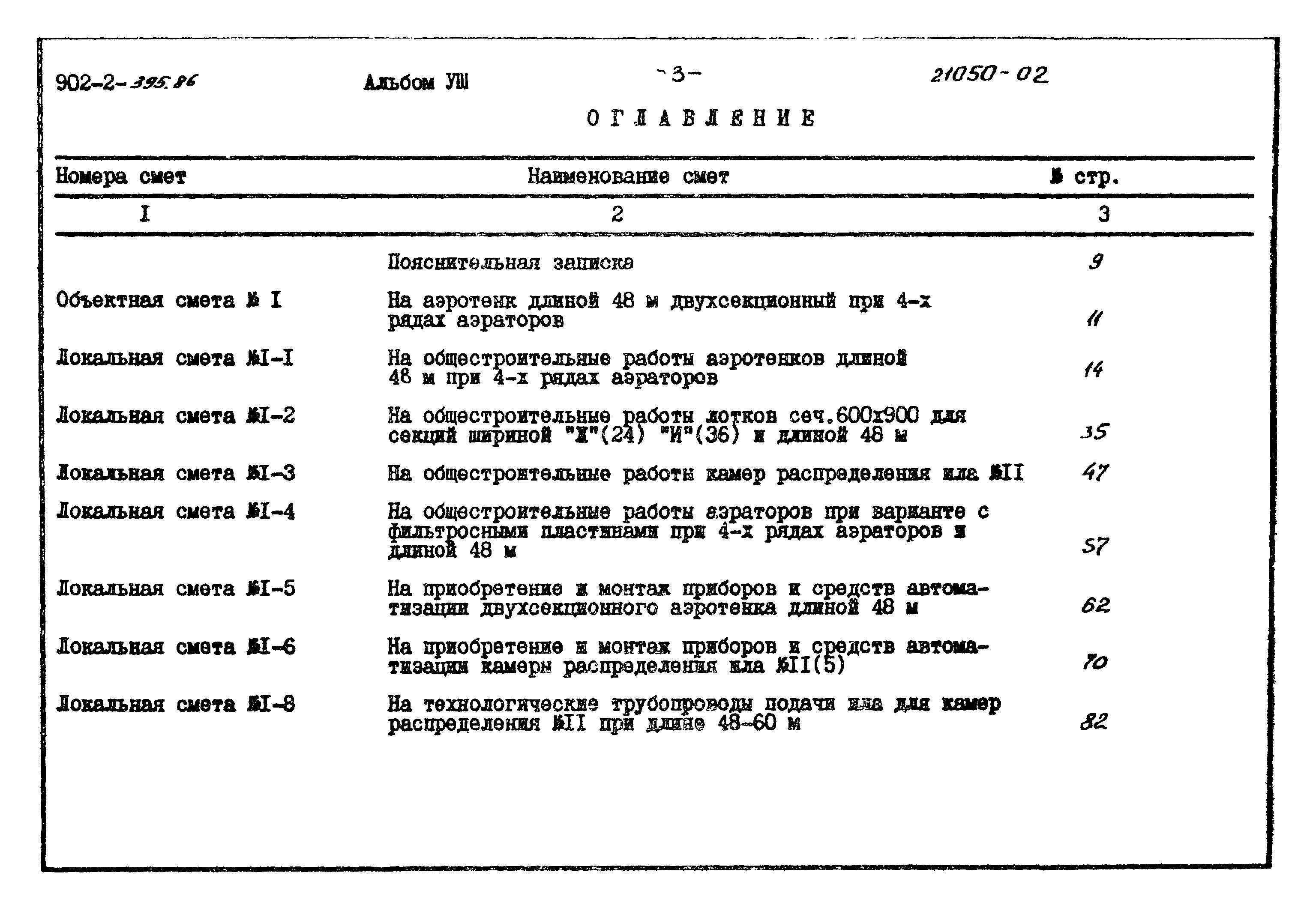 Типовой проект 902-2-395.86