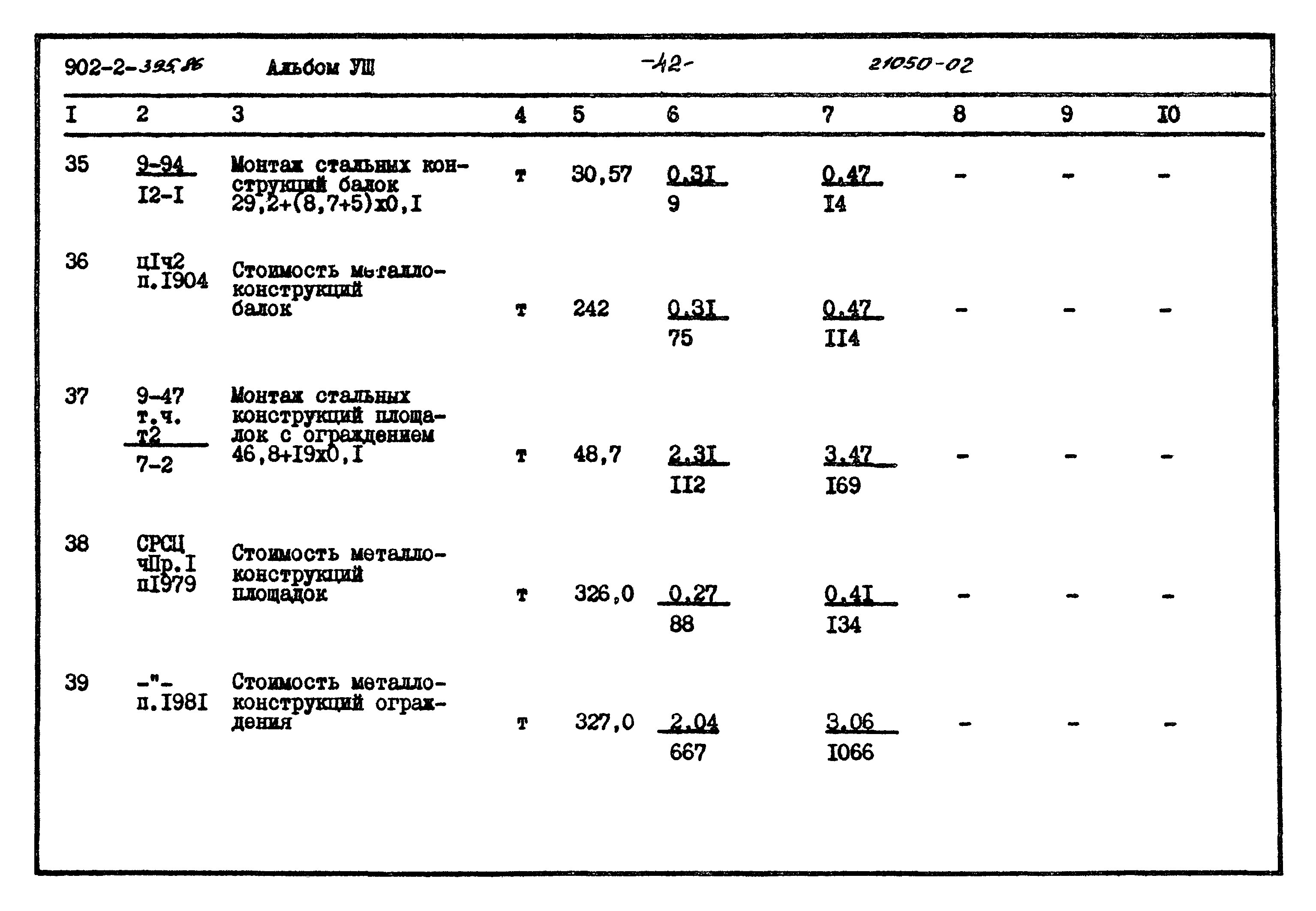 Типовой проект 902-2-395.86