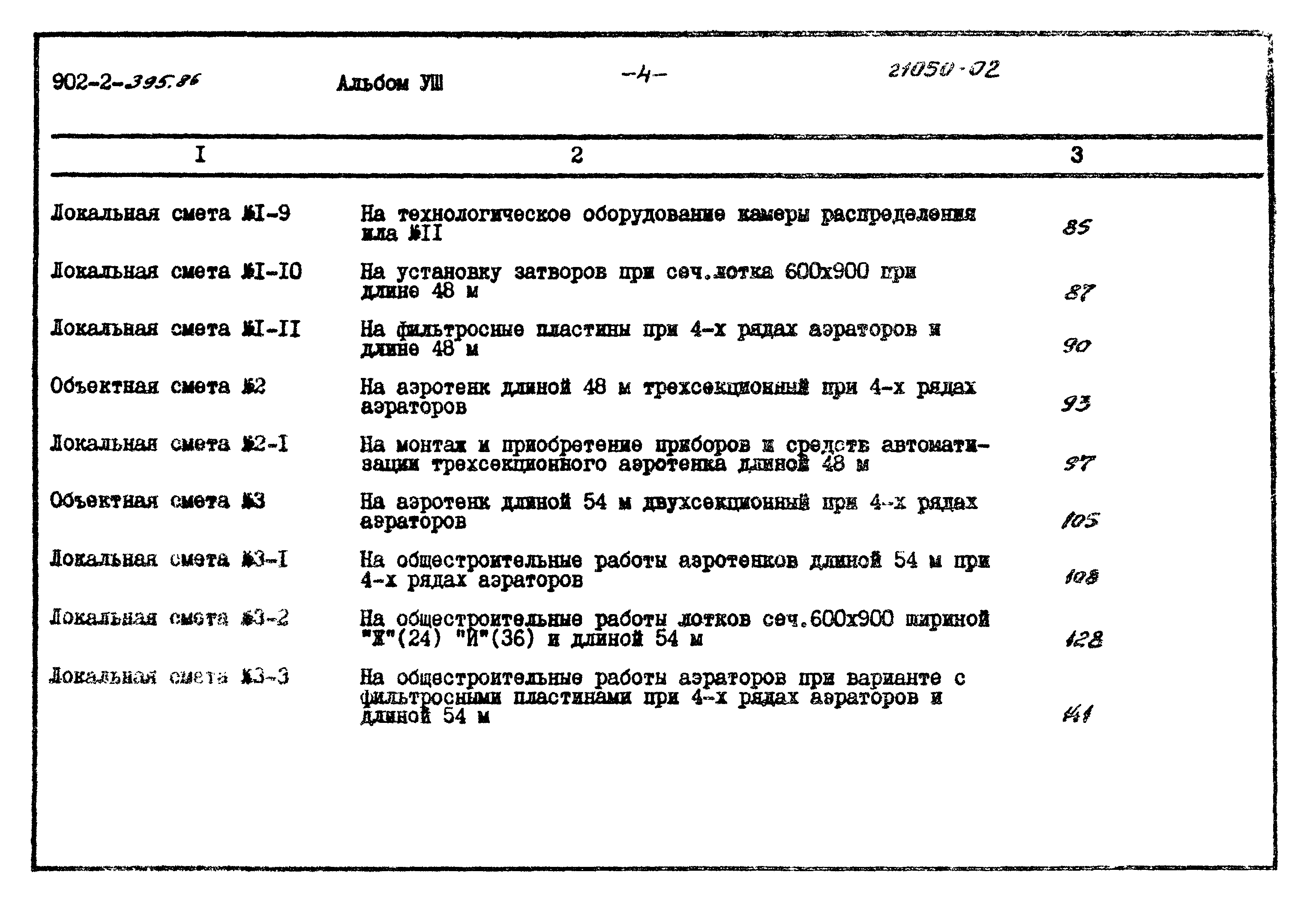 Типовой проект 902-2-395.86
