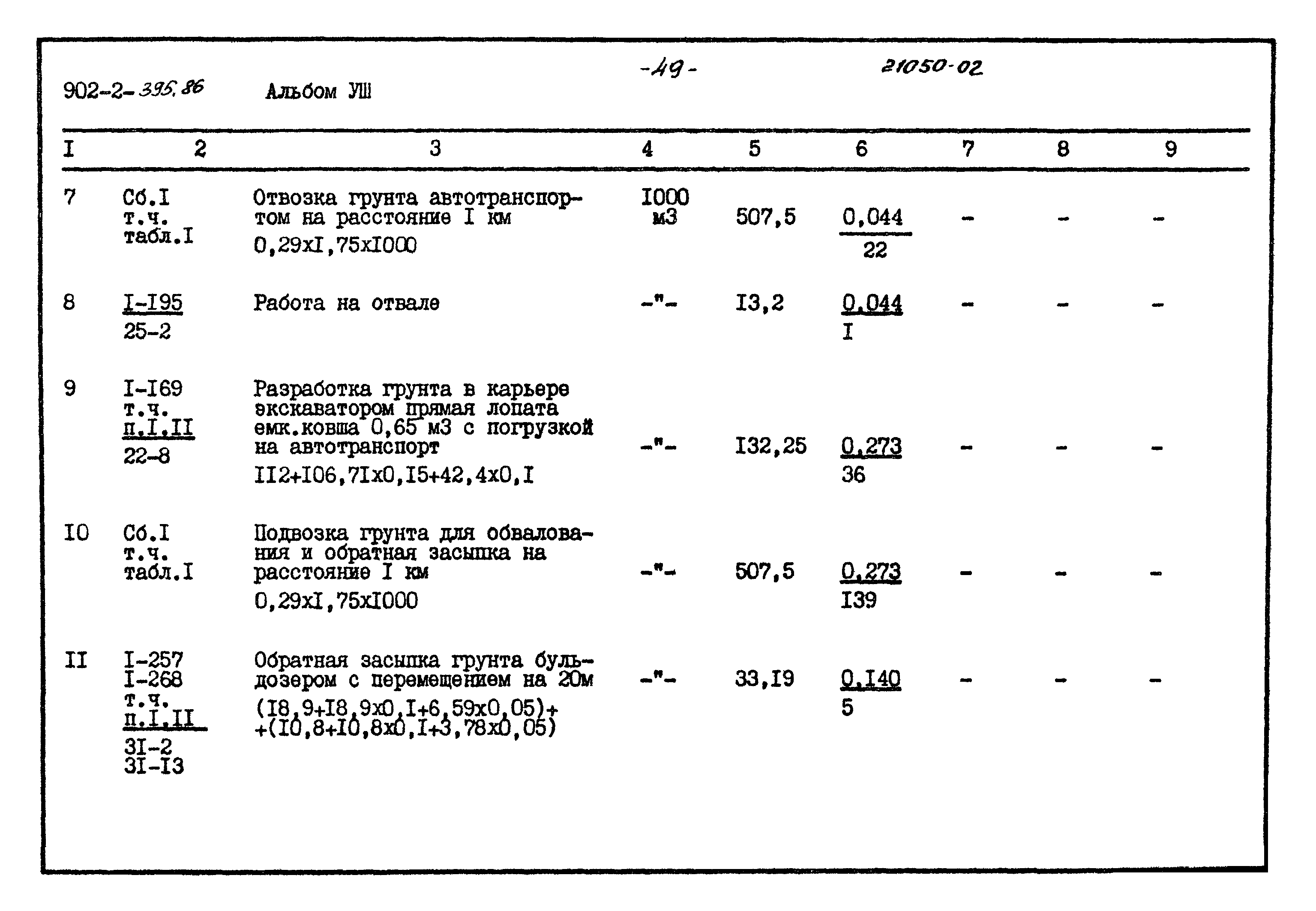 Типовой проект 902-2-395.86