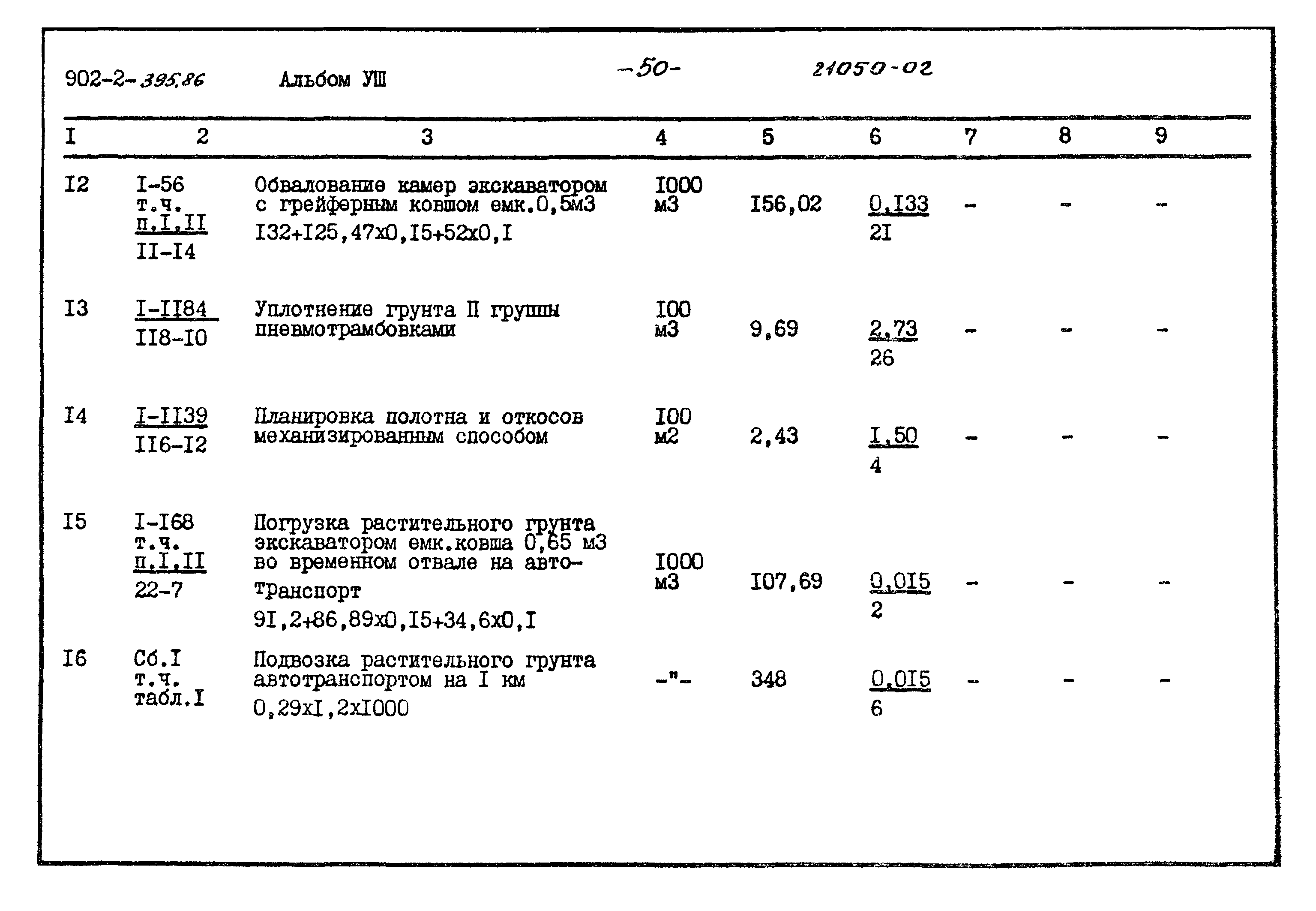 Типовой проект 902-2-395.86