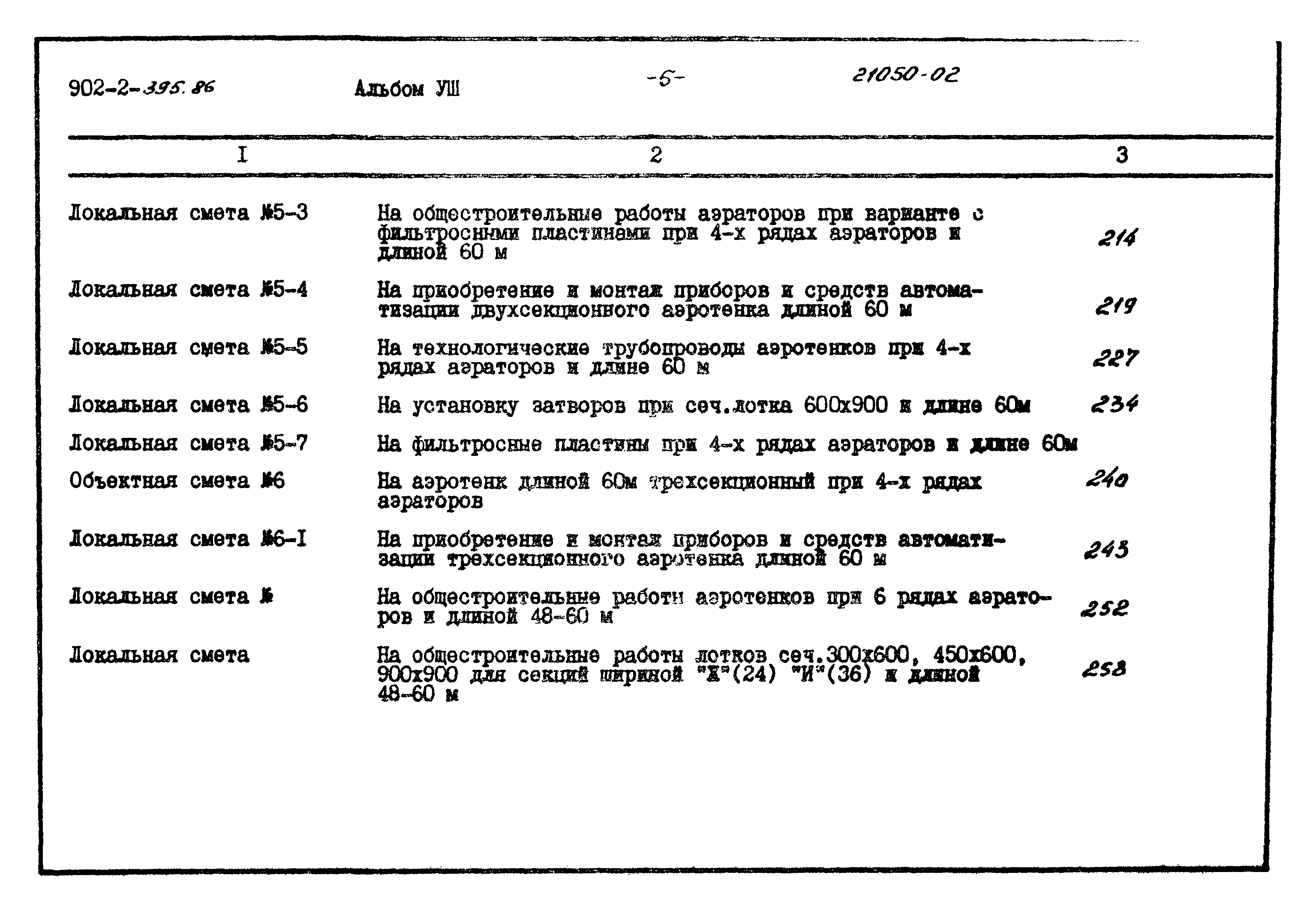 Типовой проект 902-2-395.86
