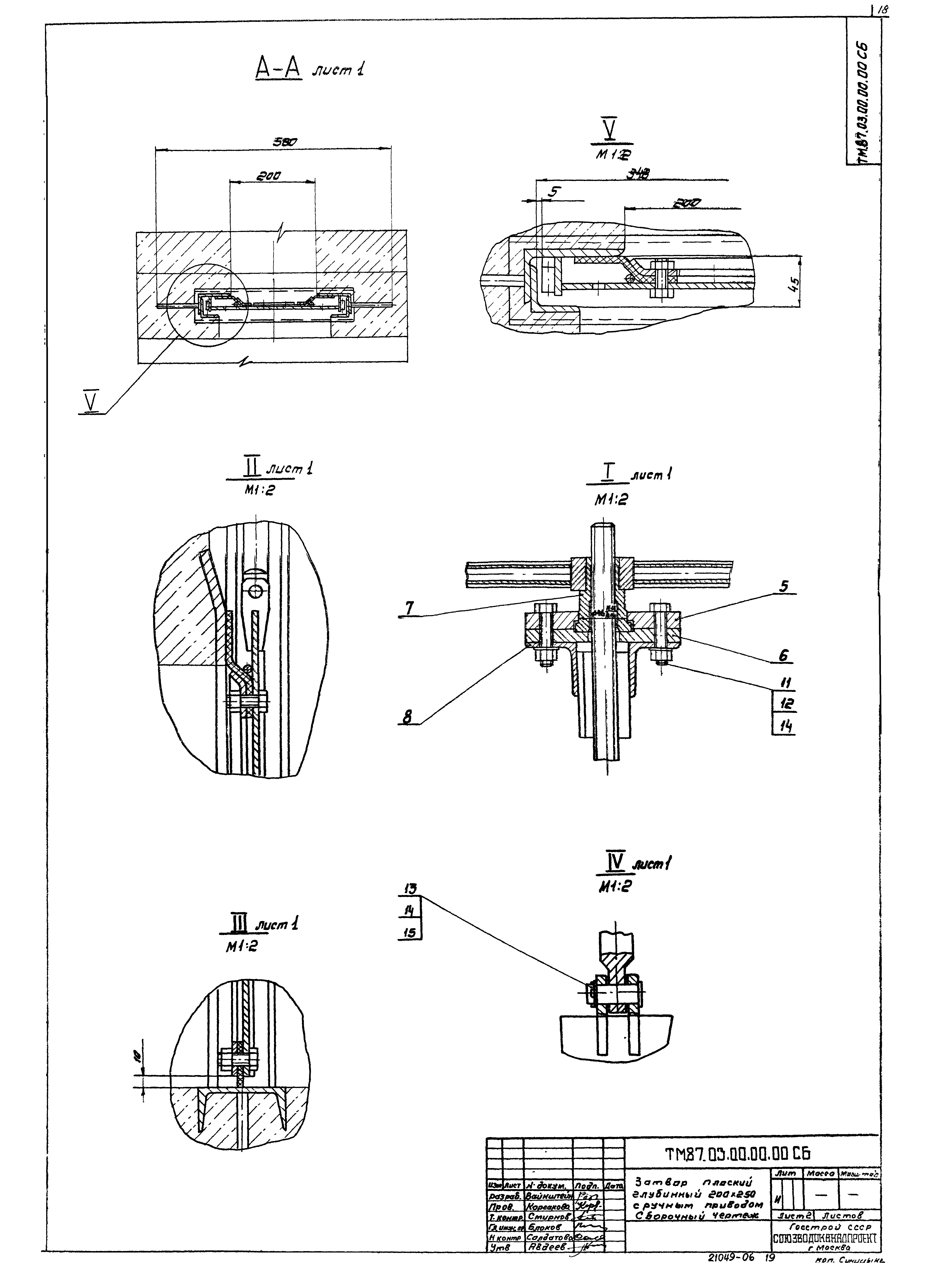 Типовой проект 902-2-395.86