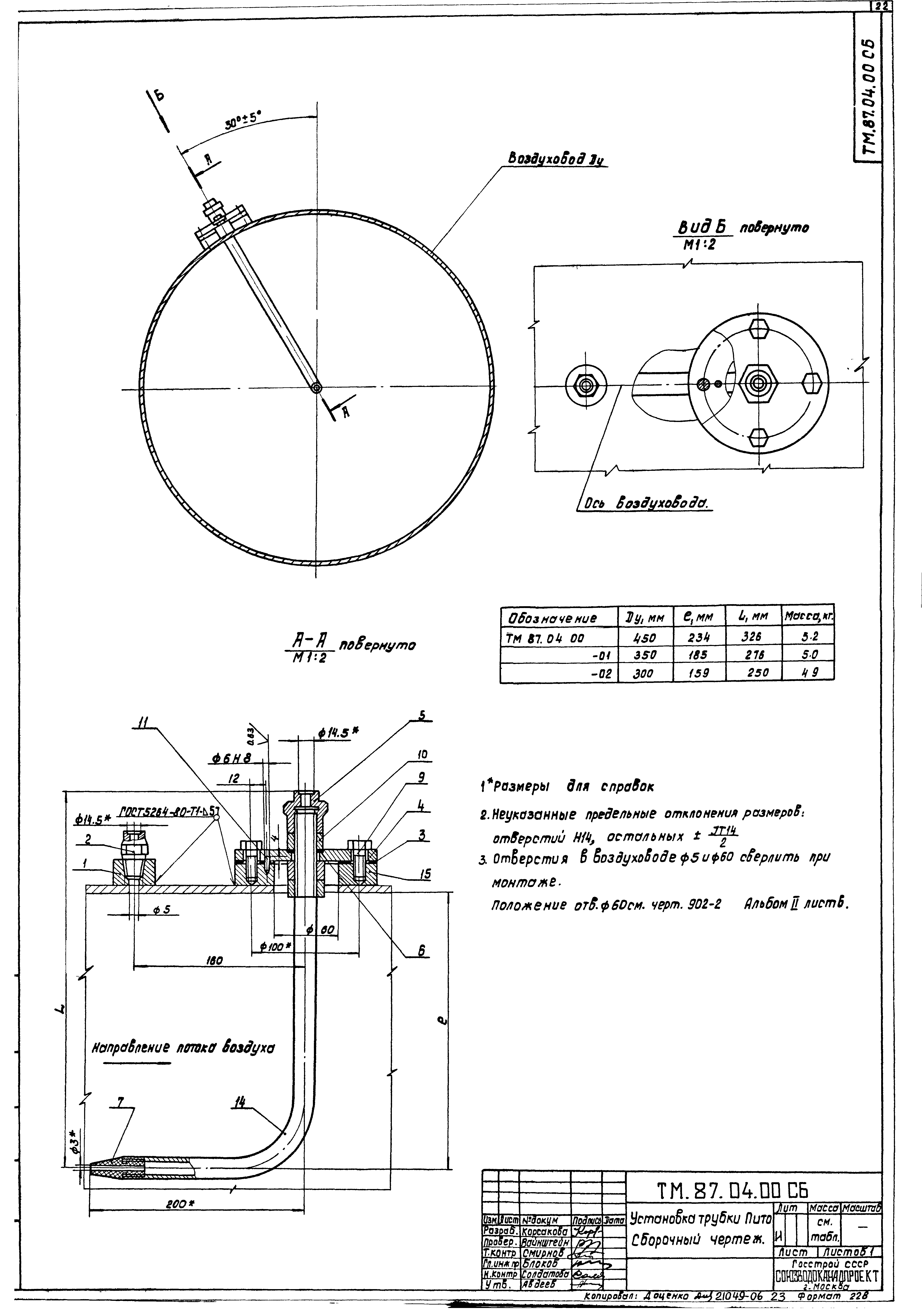 Типовой проект 902-2-395.86