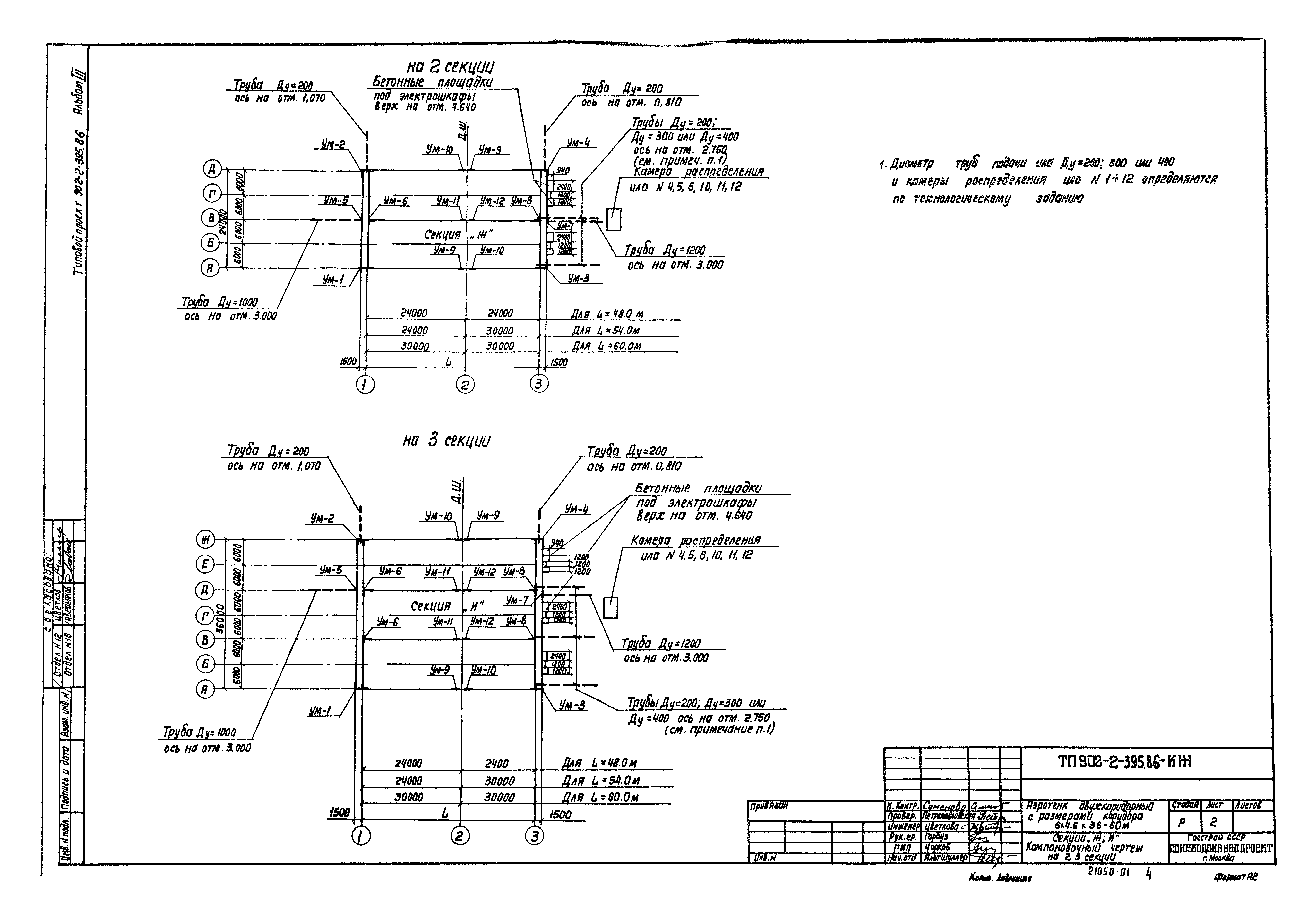 Типовой проект 902-2-395.86